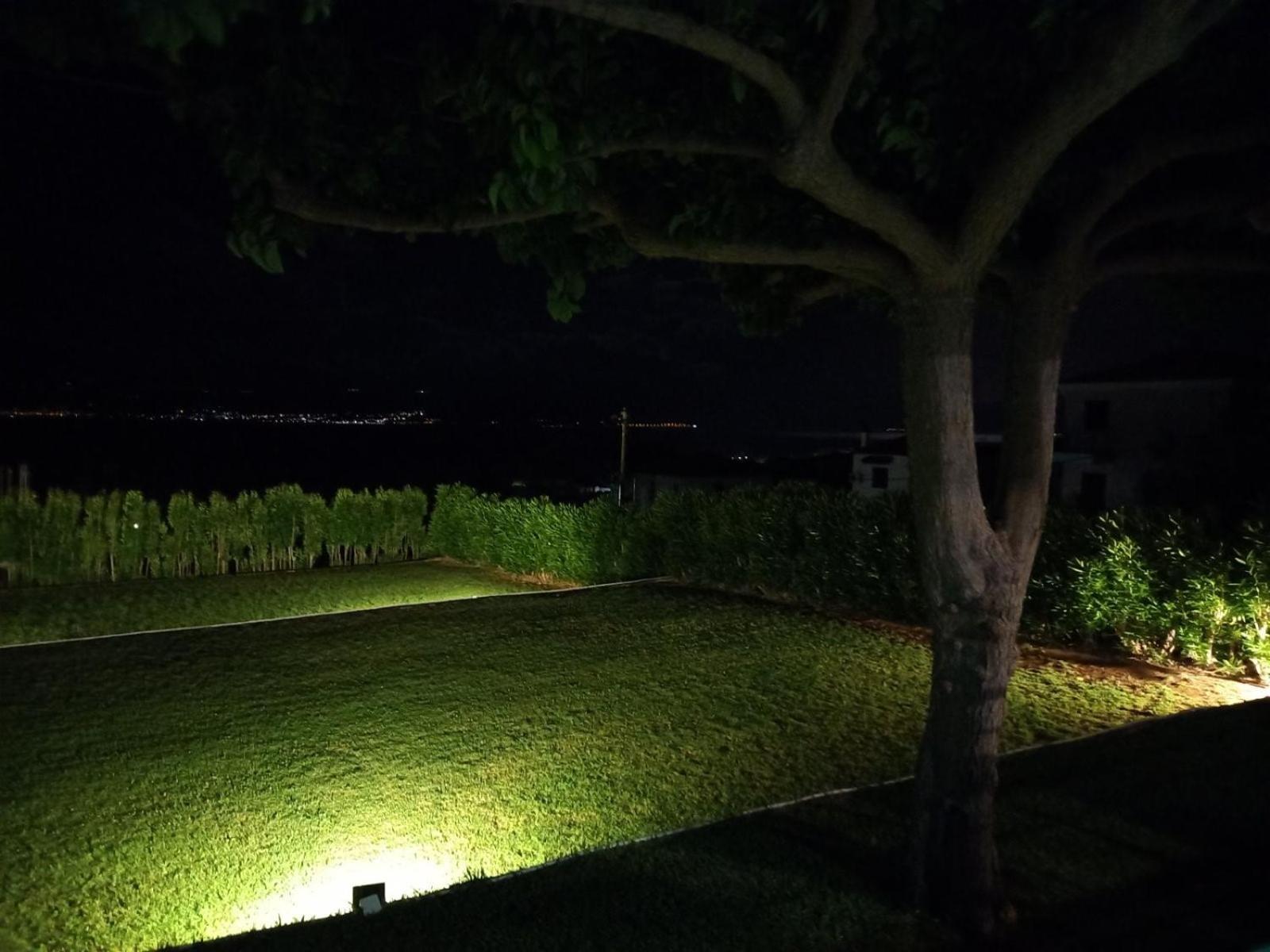 E Mare Apartments-marathias *