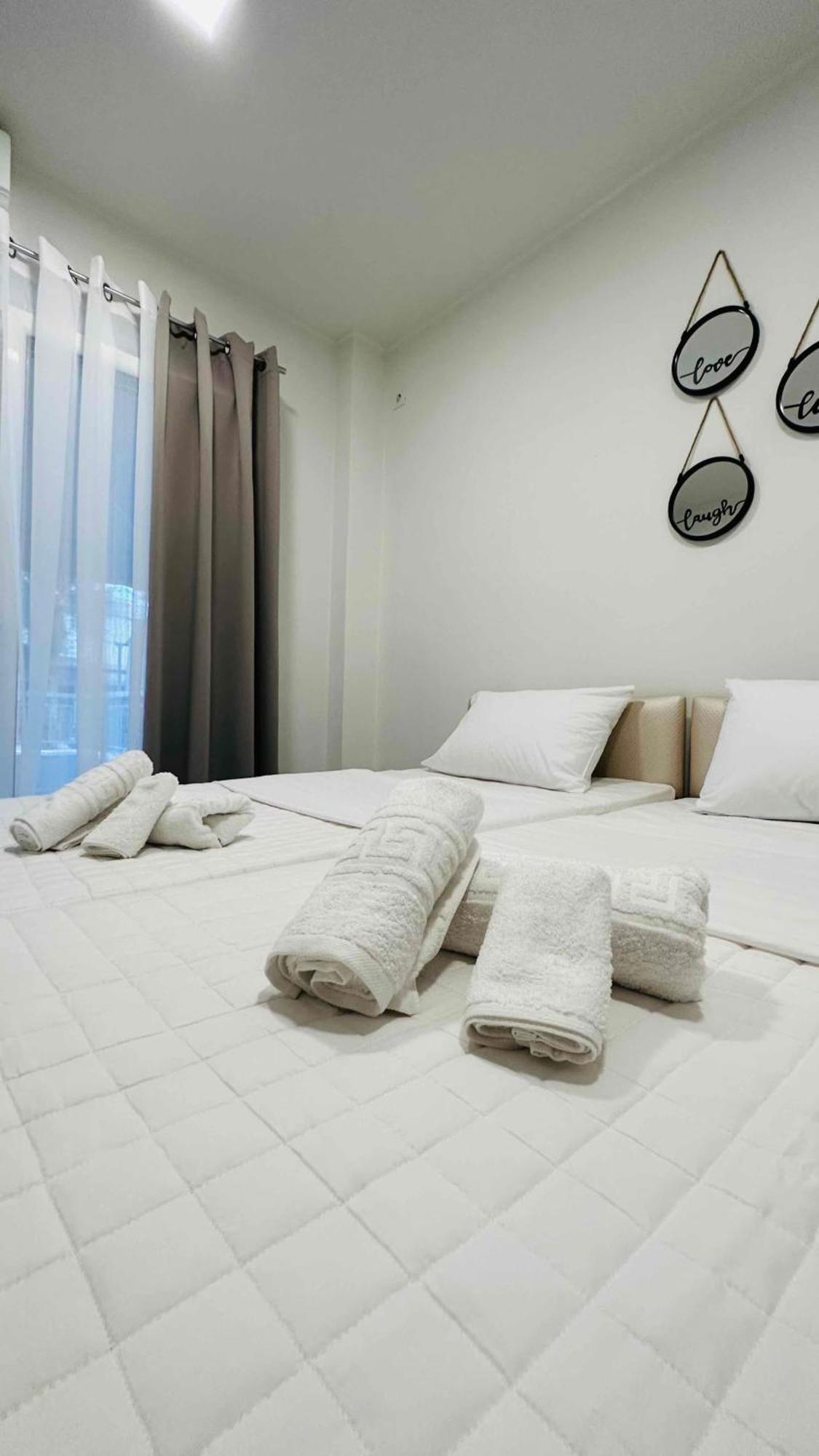 Apartment Kris Boy