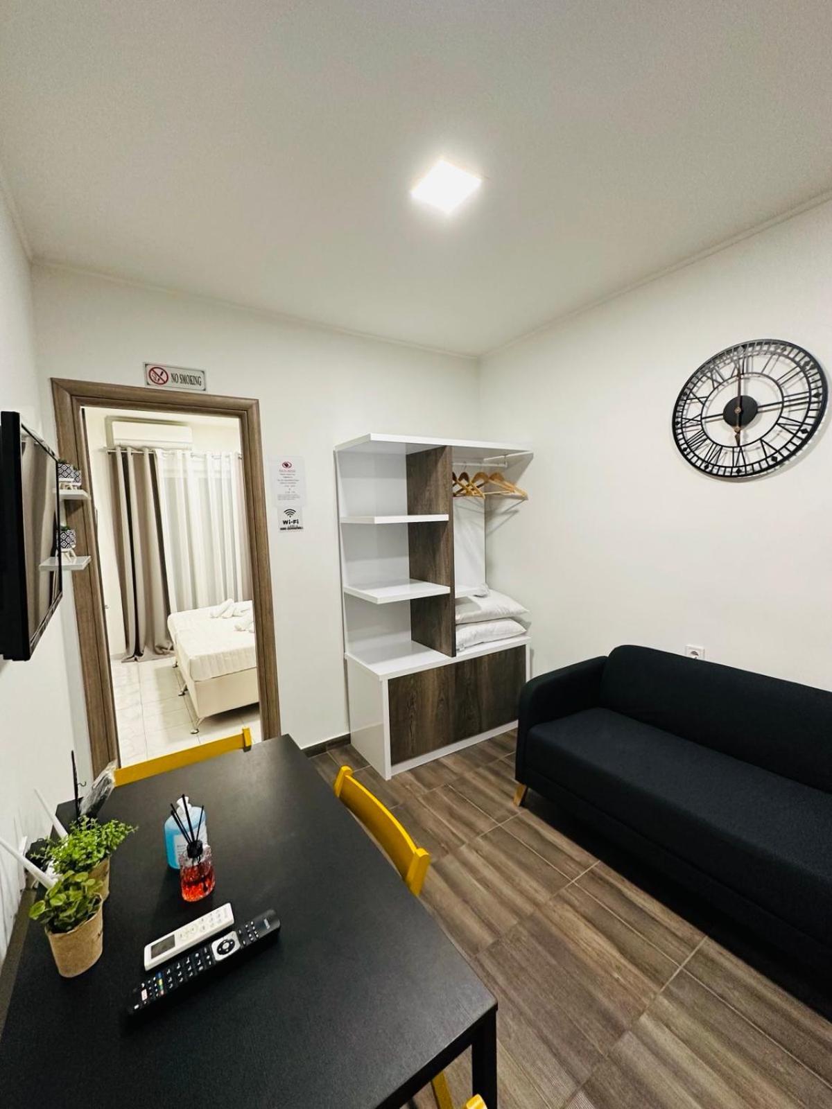 Apartment Kris Boy *