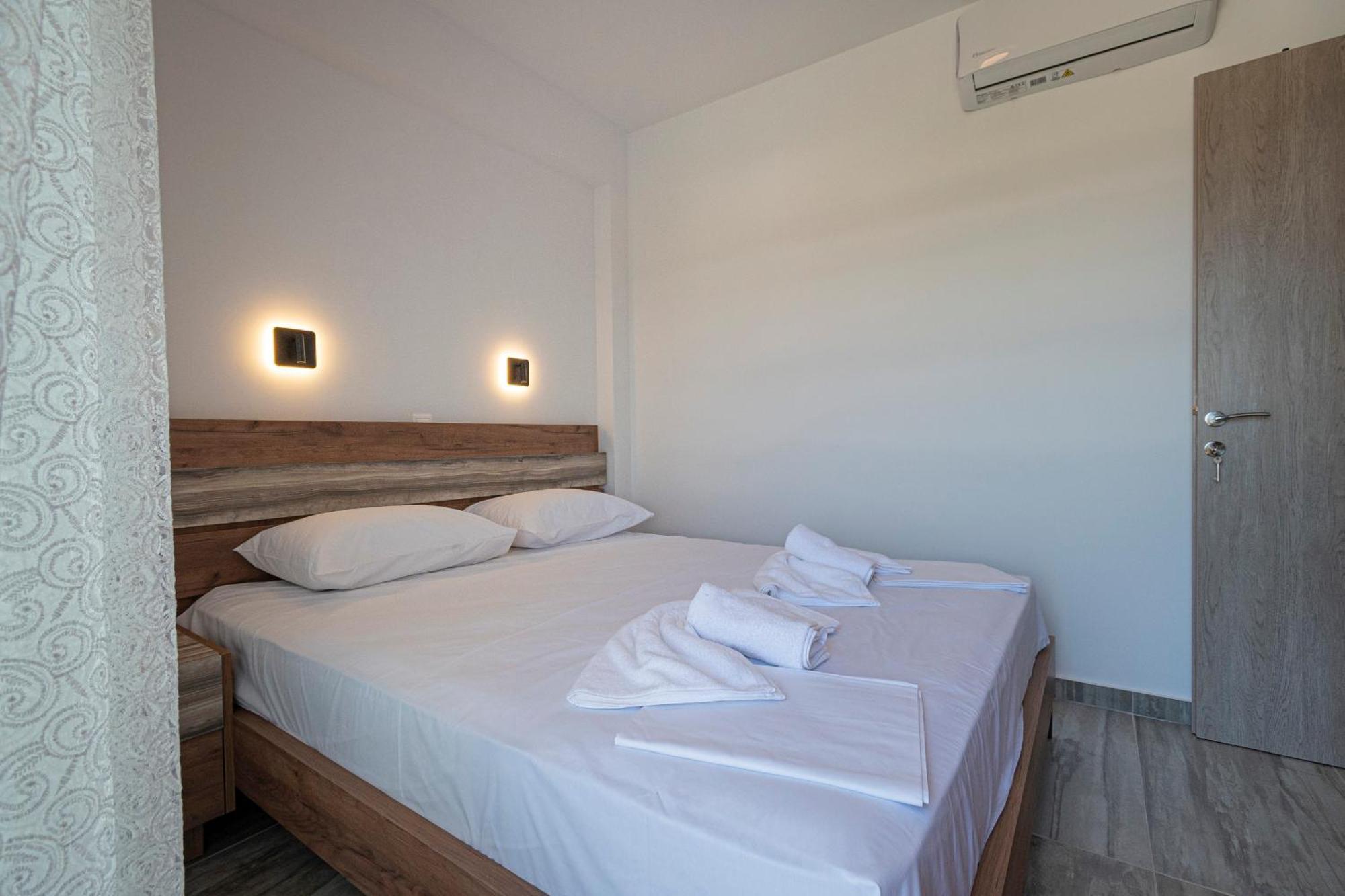 Chryssis Village By Travel Pro Services - Nea Potidaia Halkidiki Holiday home *