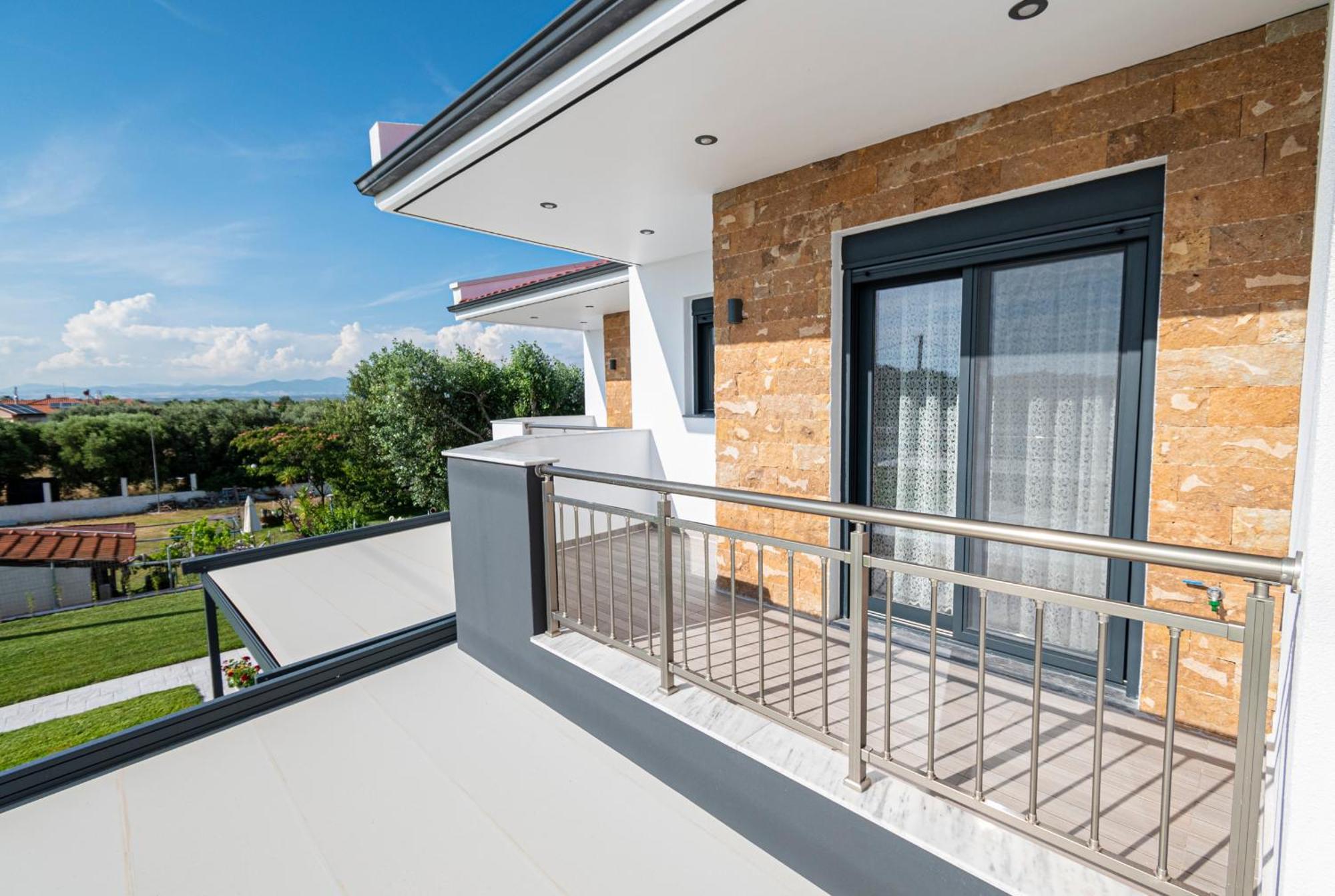 Holiday home Chryssis Village By Travel Pro Services - Nea Potidaia Halkidiki *