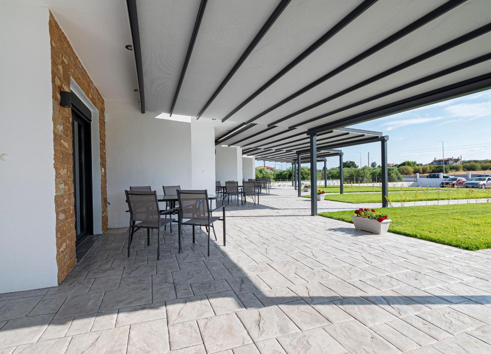 Holiday home Chryssis Village By Travel Pro Services - Nea Potidaia Halkidiki Nea Poteidaia