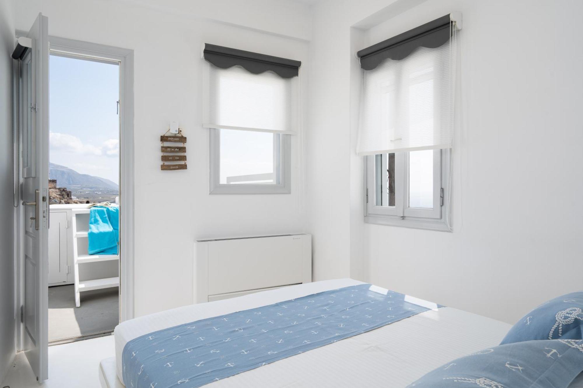 Santorita Suites Hotel