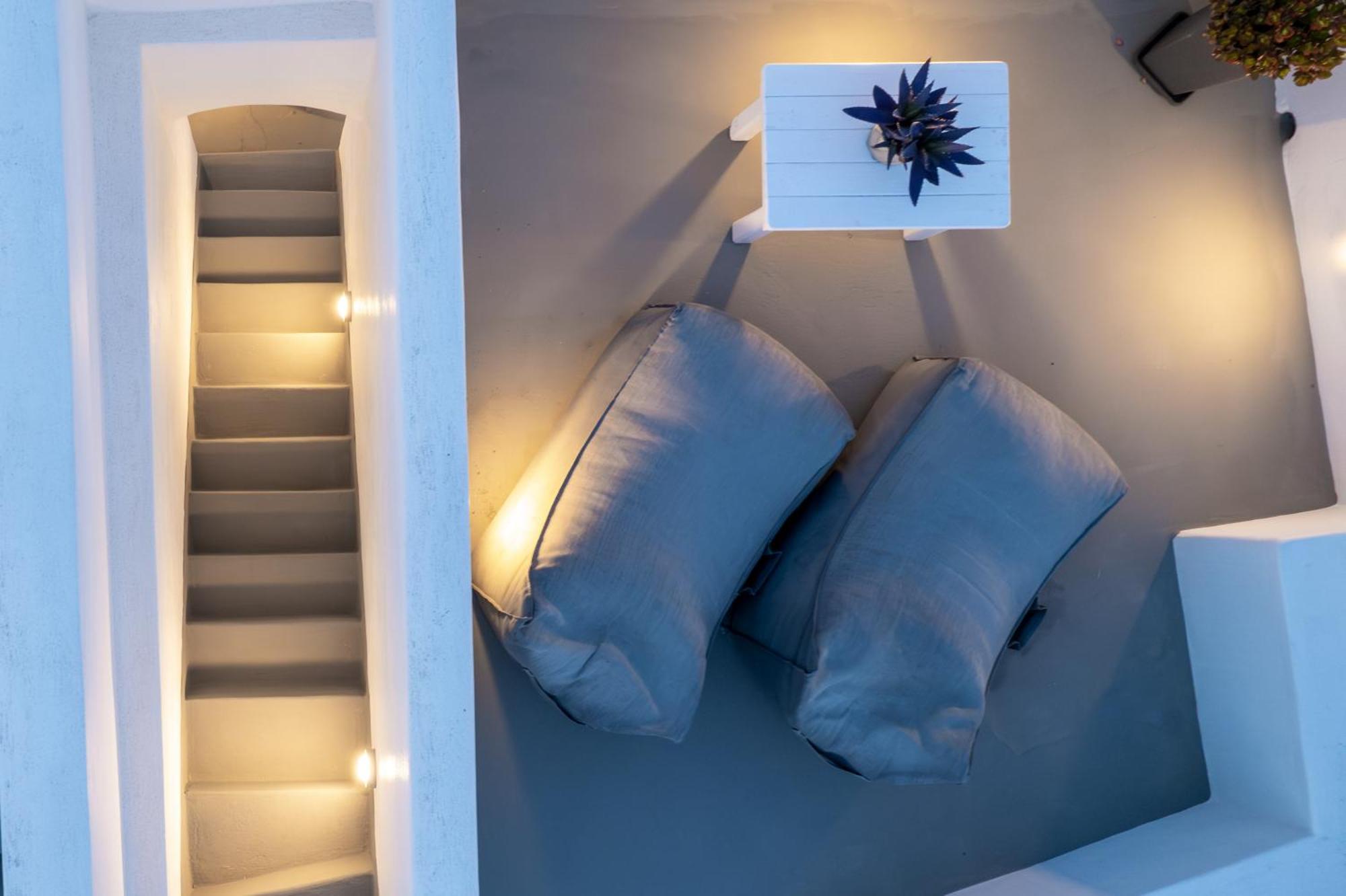 Santorita Suites Akrotiri (Santorini)