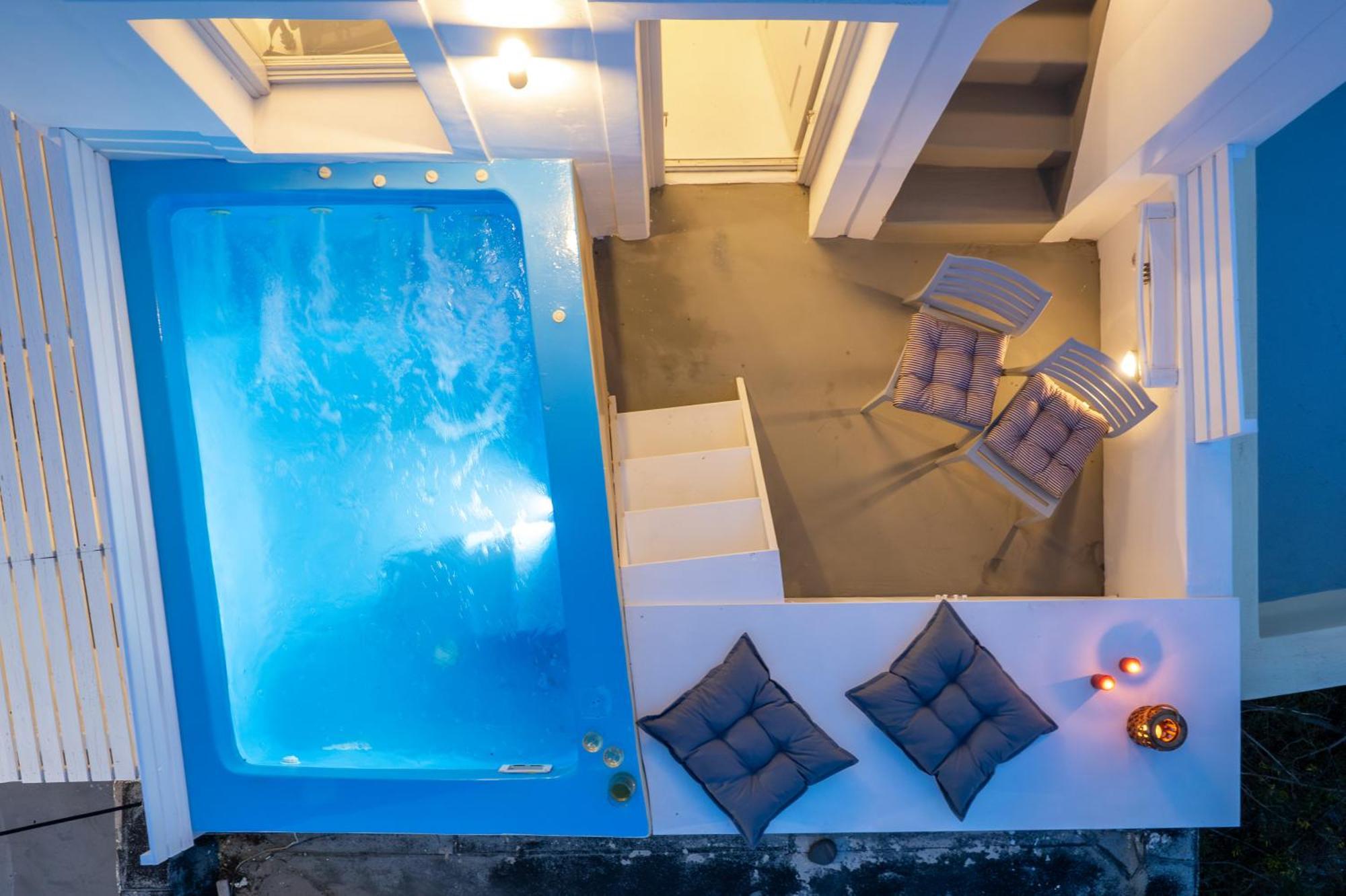 Santorita Suites Hotel