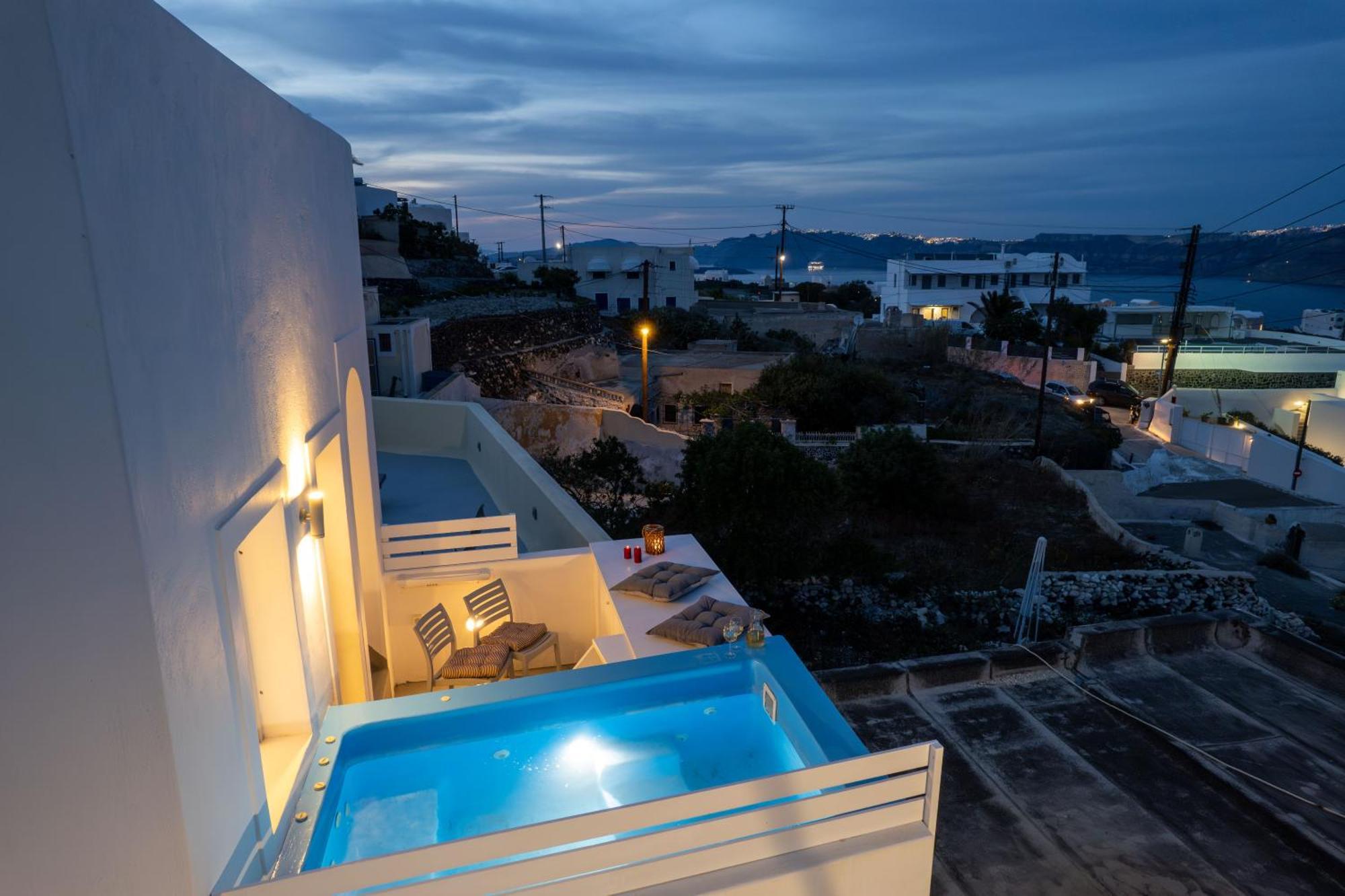 Santorita Suites Hotel Akrotiri (Santorini)