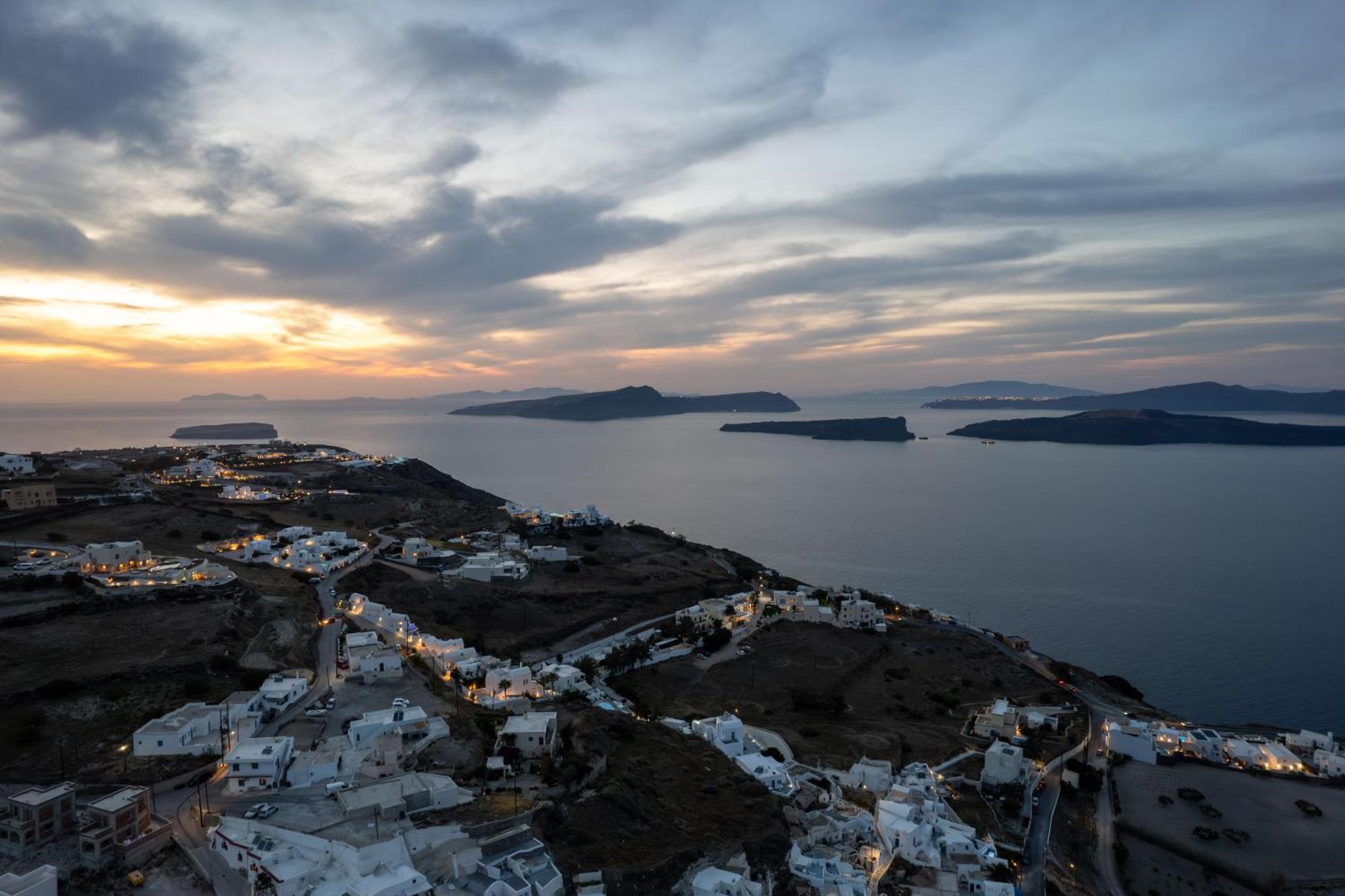 Hotel Santorita Suites Akrotiri (Santorini)