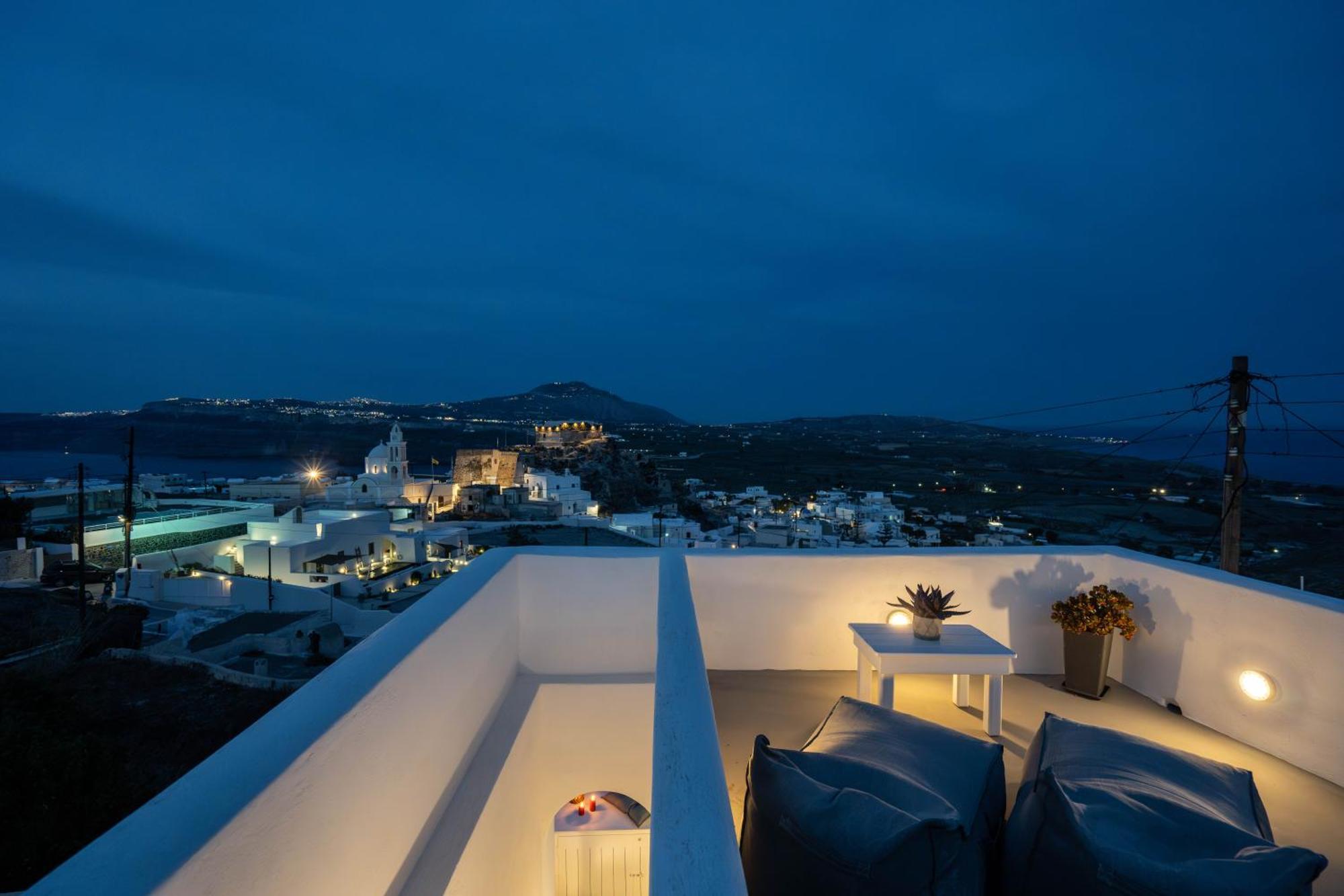 Santorita Suites Akrotiri (Santorini)