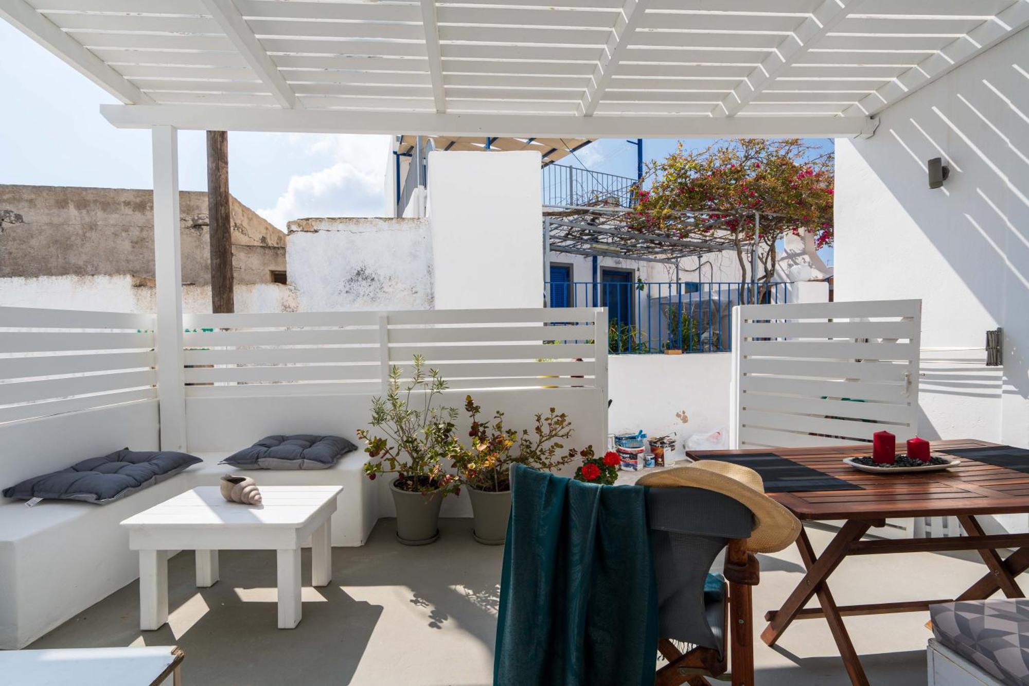 Santorita Suites Akrotiri (Santorini)