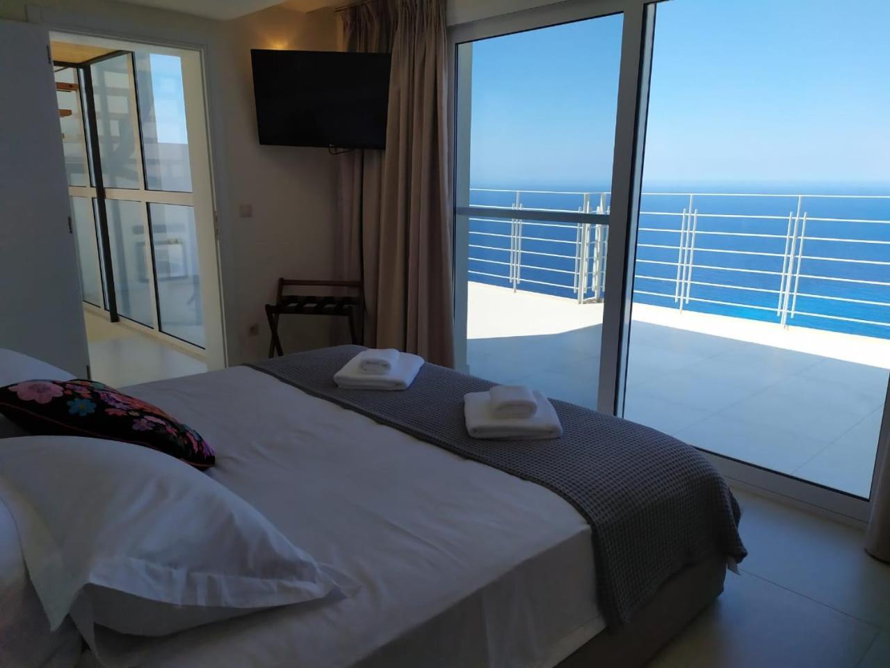 Villa Okeanos Luxury - *
