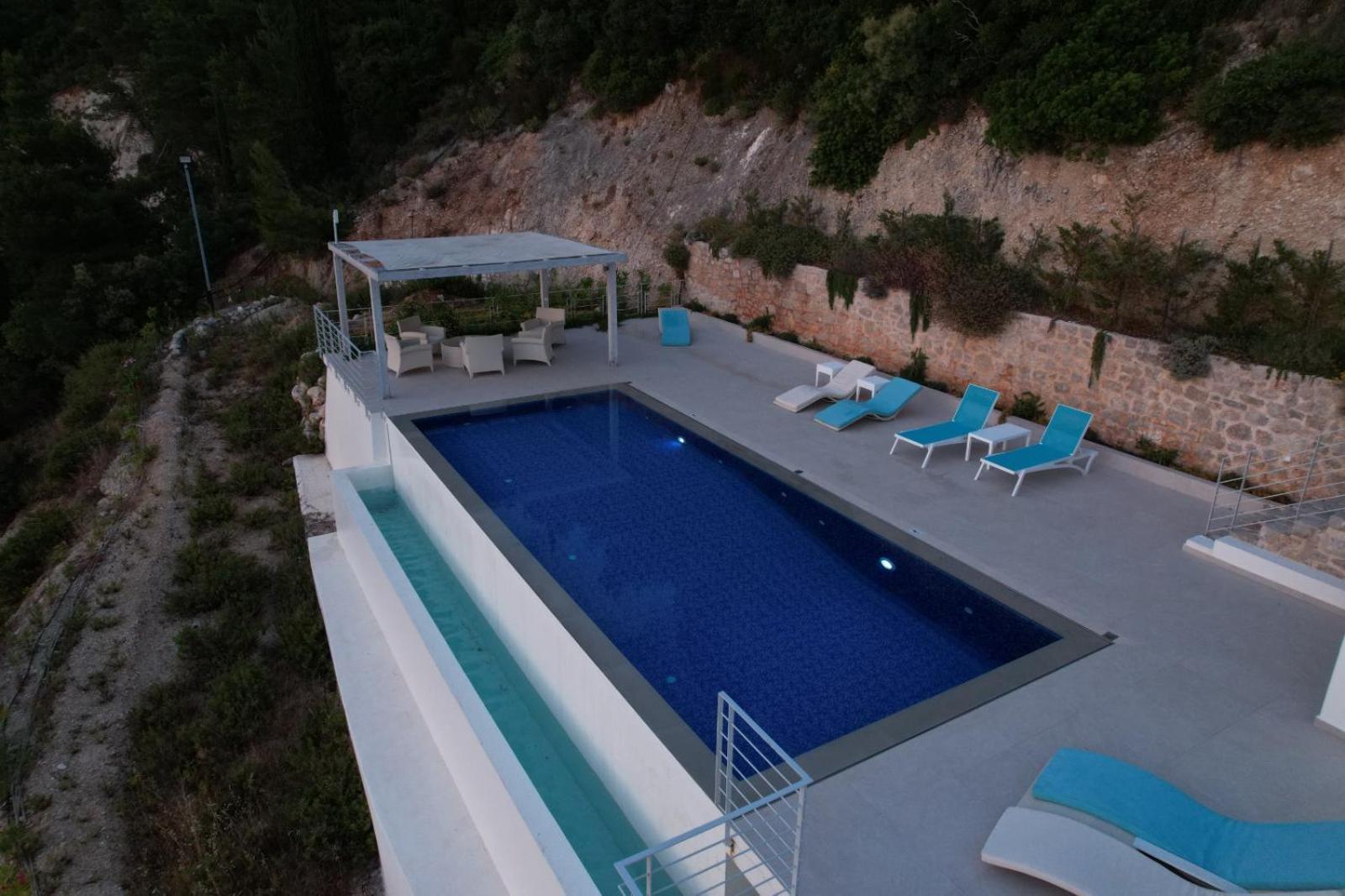 Okeanos Luxury - * Athanion