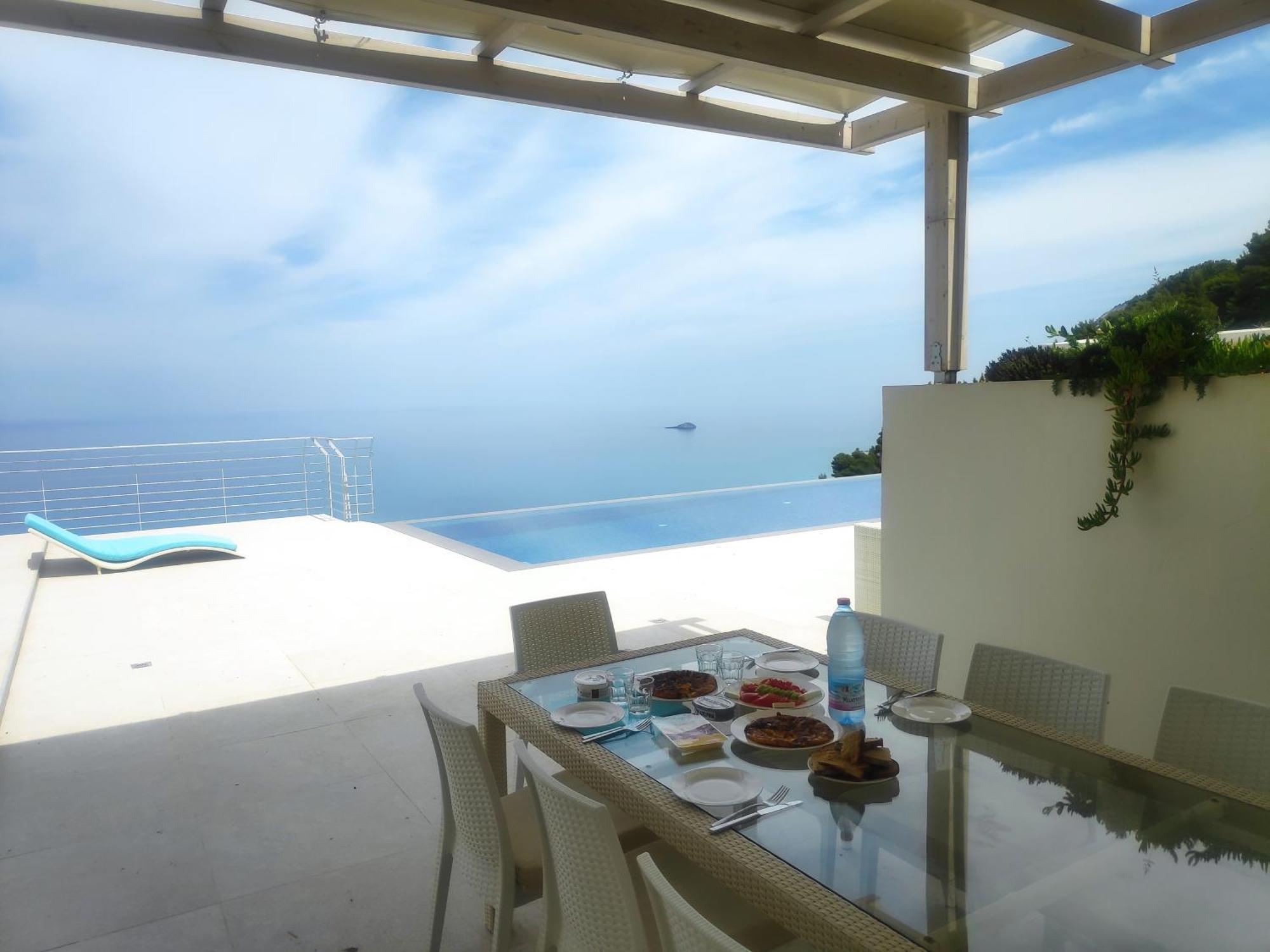 Okeanos Luxury - Athanion