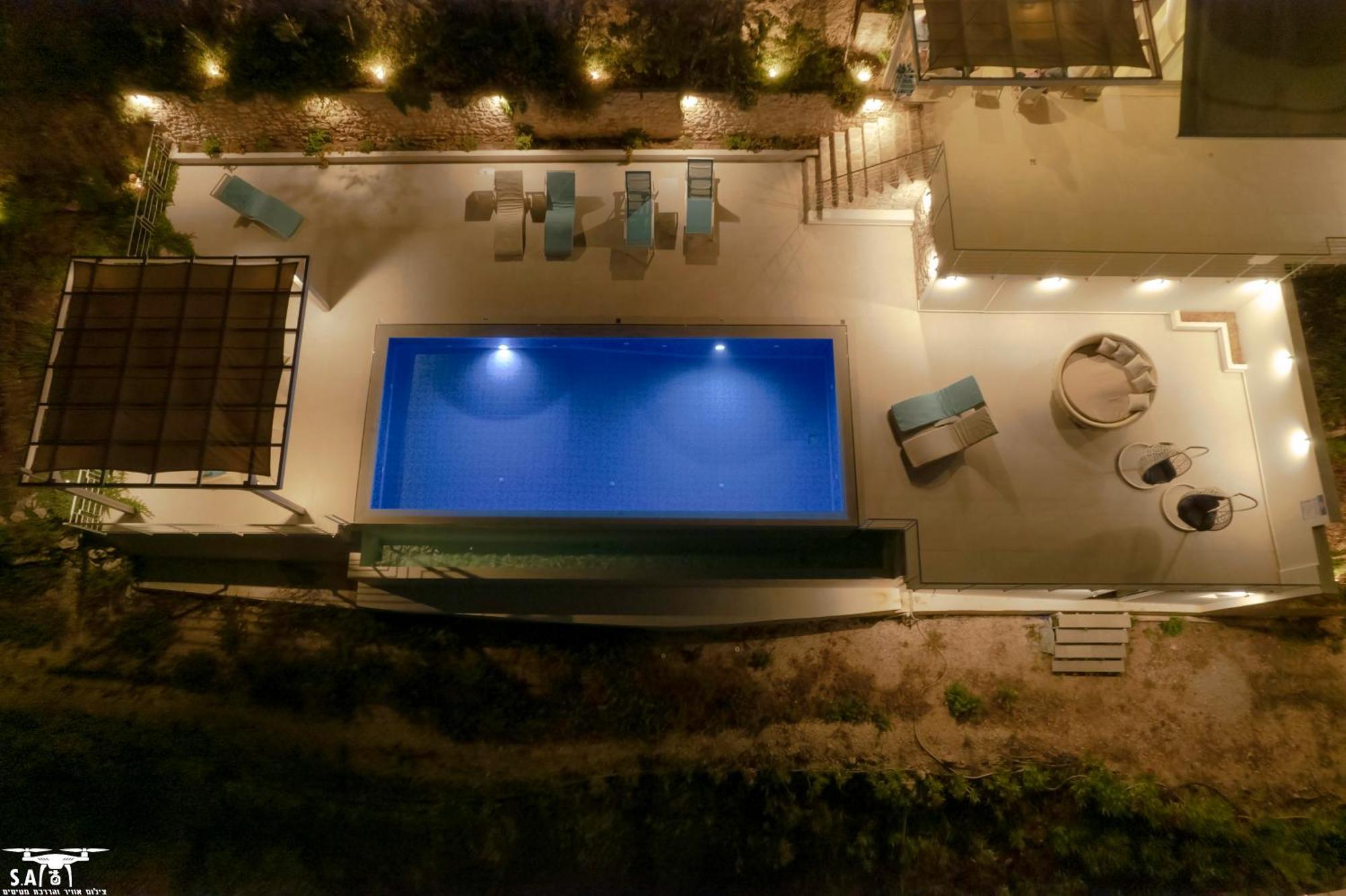 Okeanos Luxury - Villa *