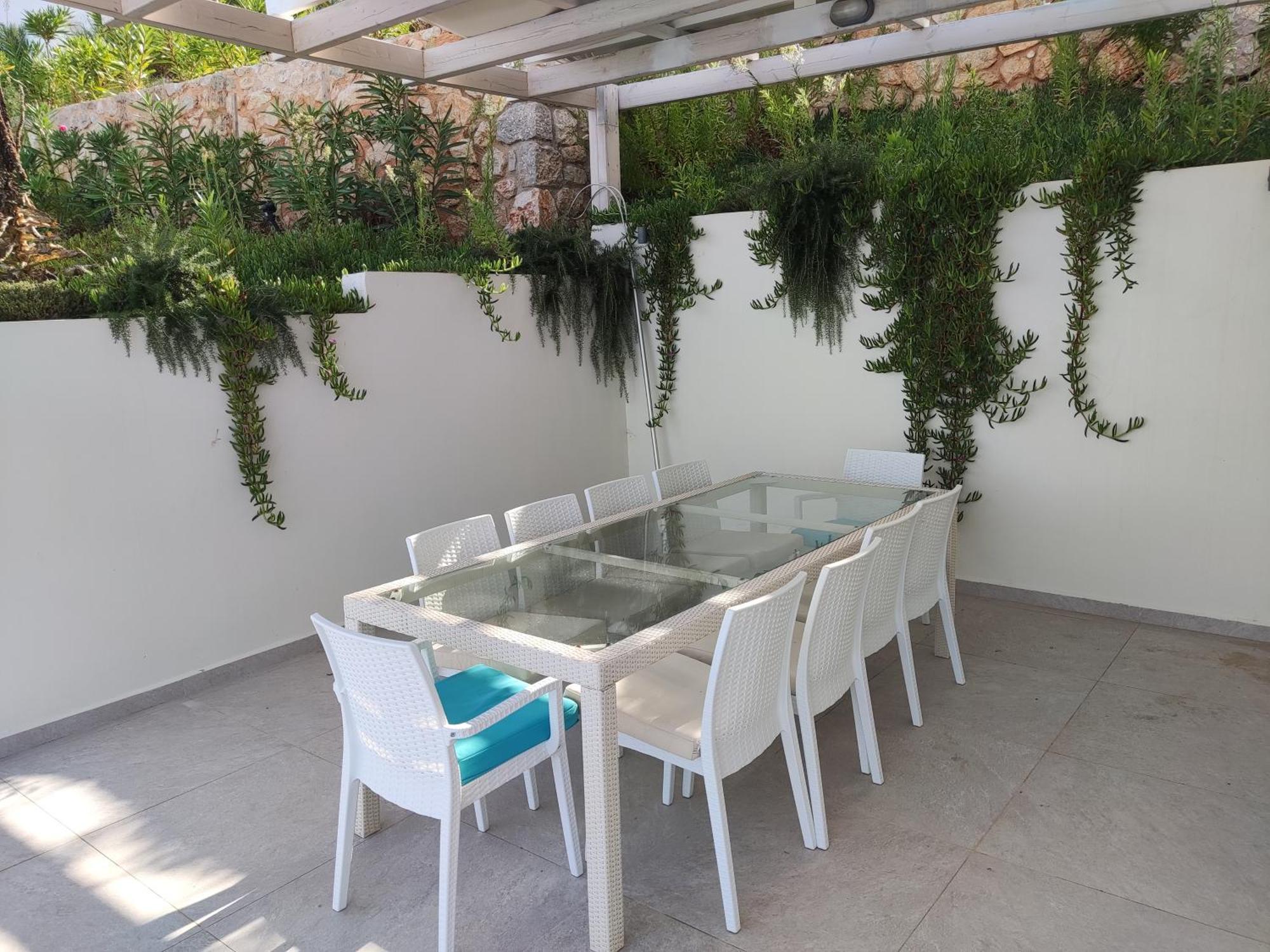 Okeanos Luxury - Villa Athanion