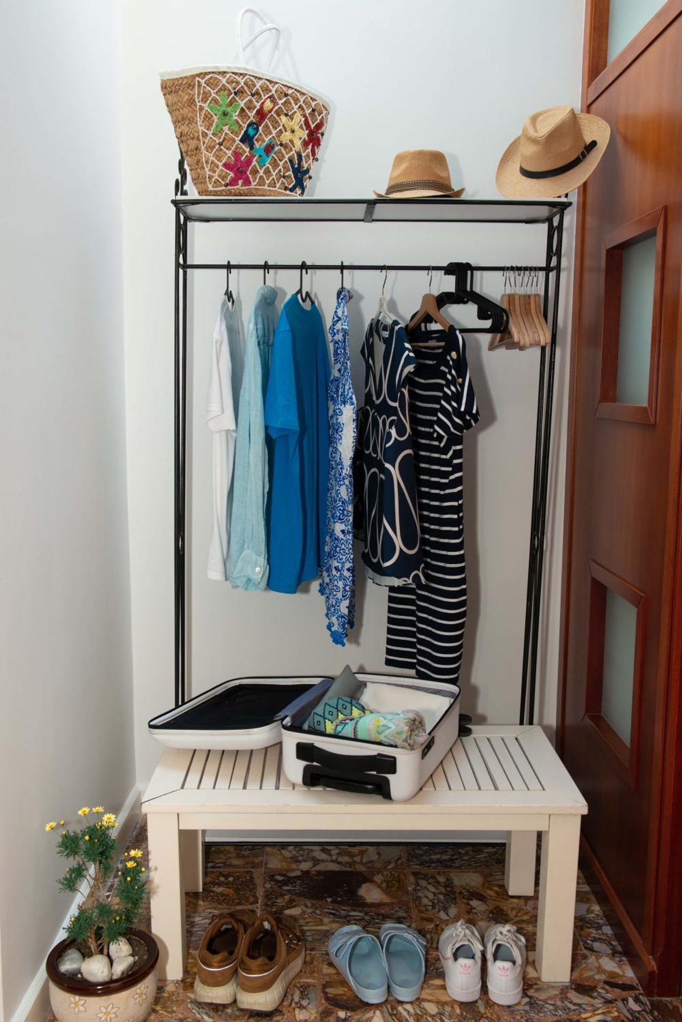 Chic Apartment