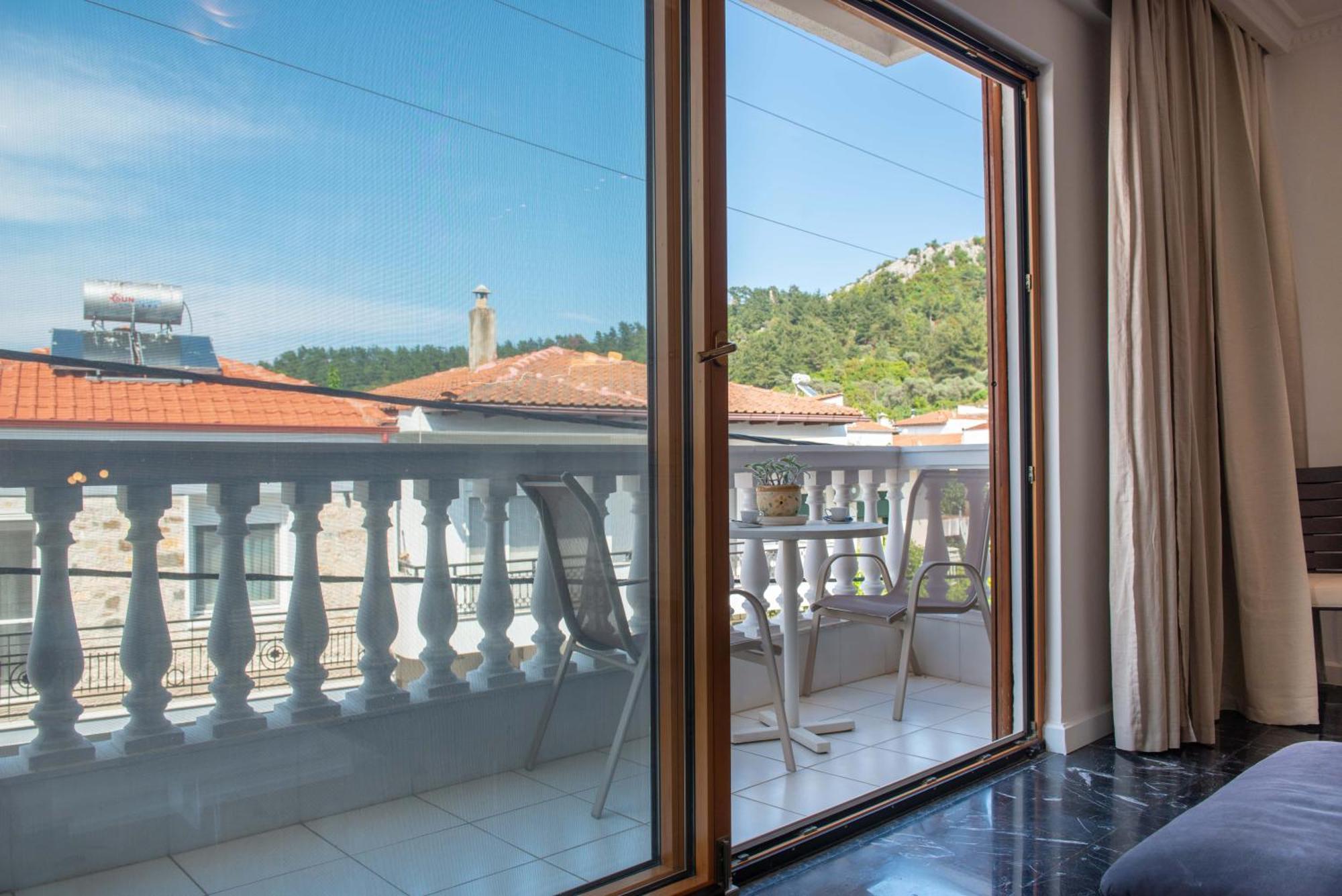 Chic Apartment Limenas (Thasos)