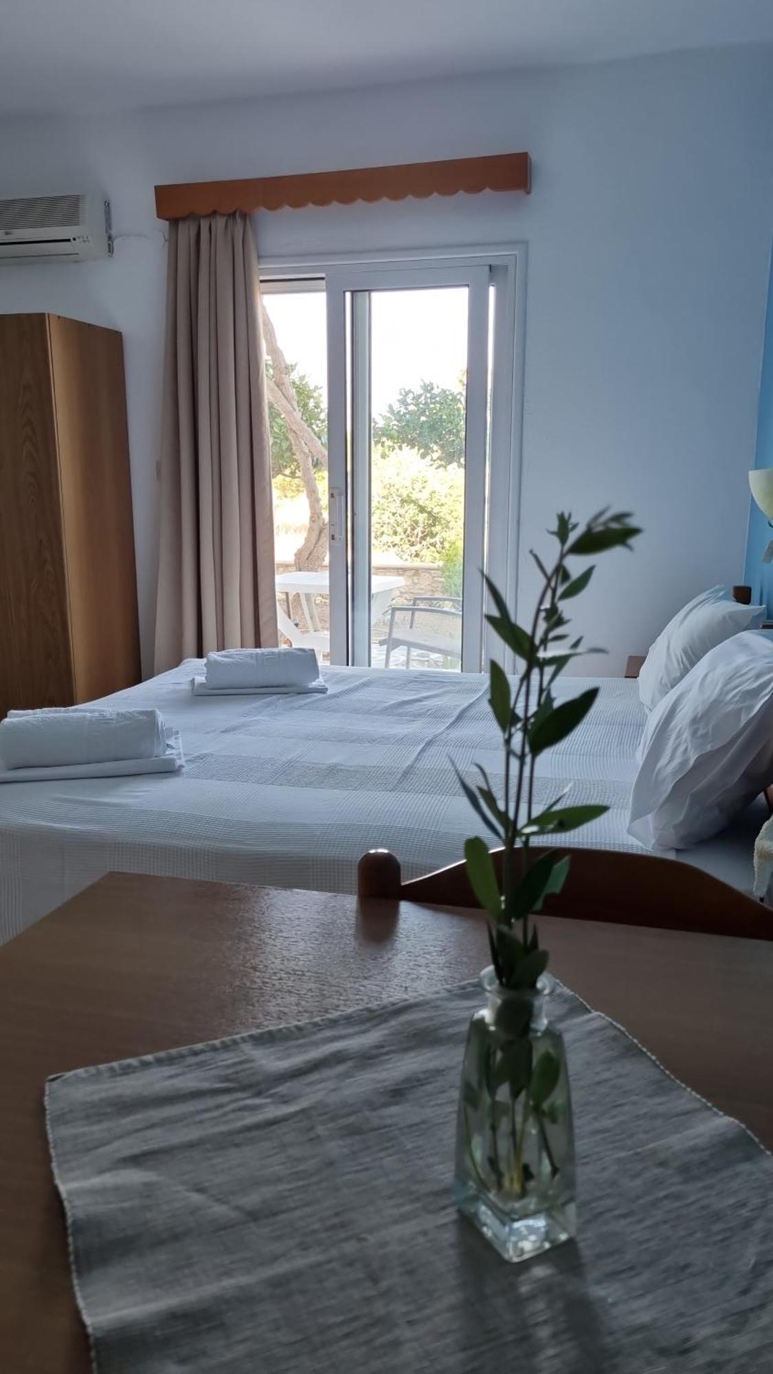 Aparthotel Nina