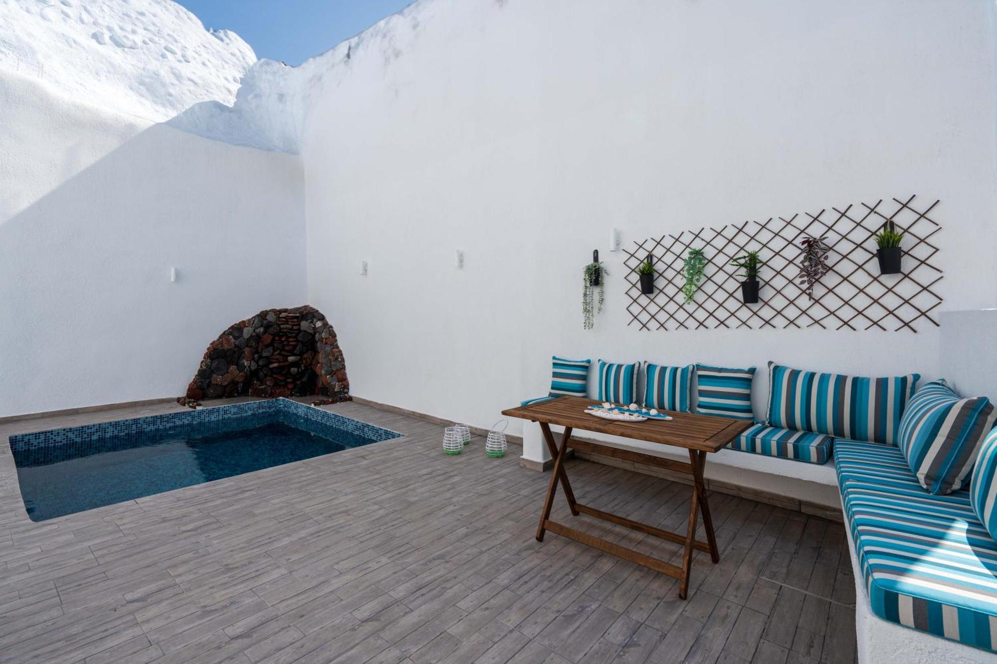 Hotel Santorita Suites Akrotiri (Santorini)