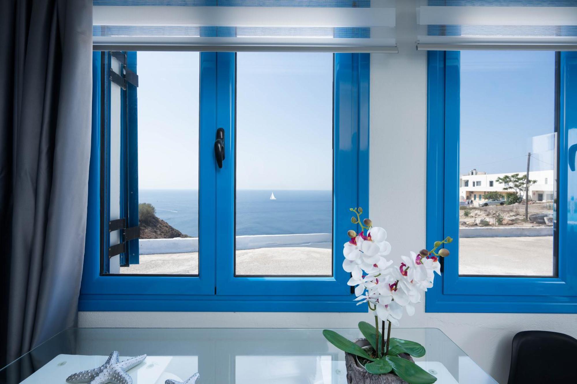 Hotel Santorita Suites *