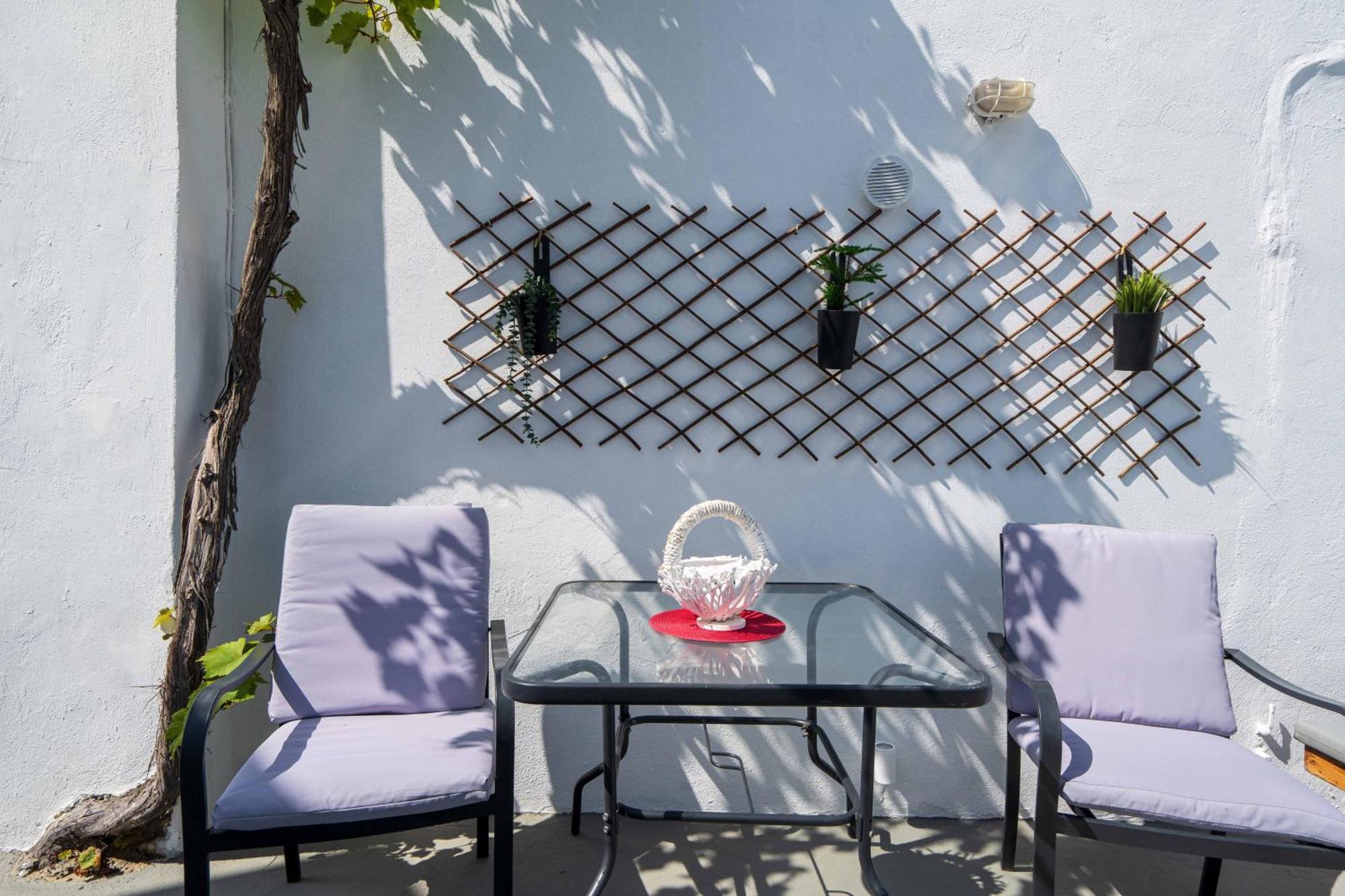 Hotel Santorita Suites Akrotiri (Santorini)