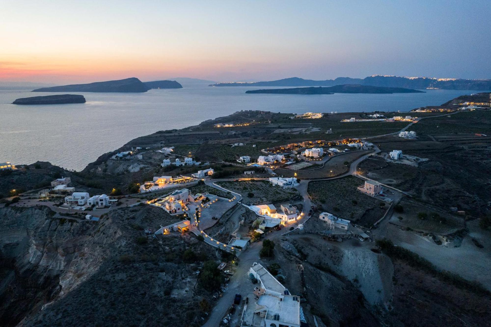 Santorita Suites Akrotiri (Santorini)
