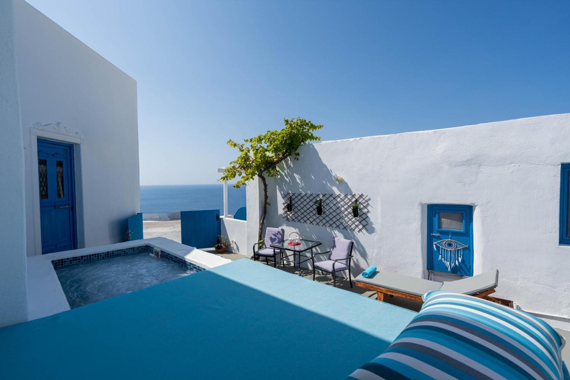 Santorita Suites Akrotiri (Santorini)