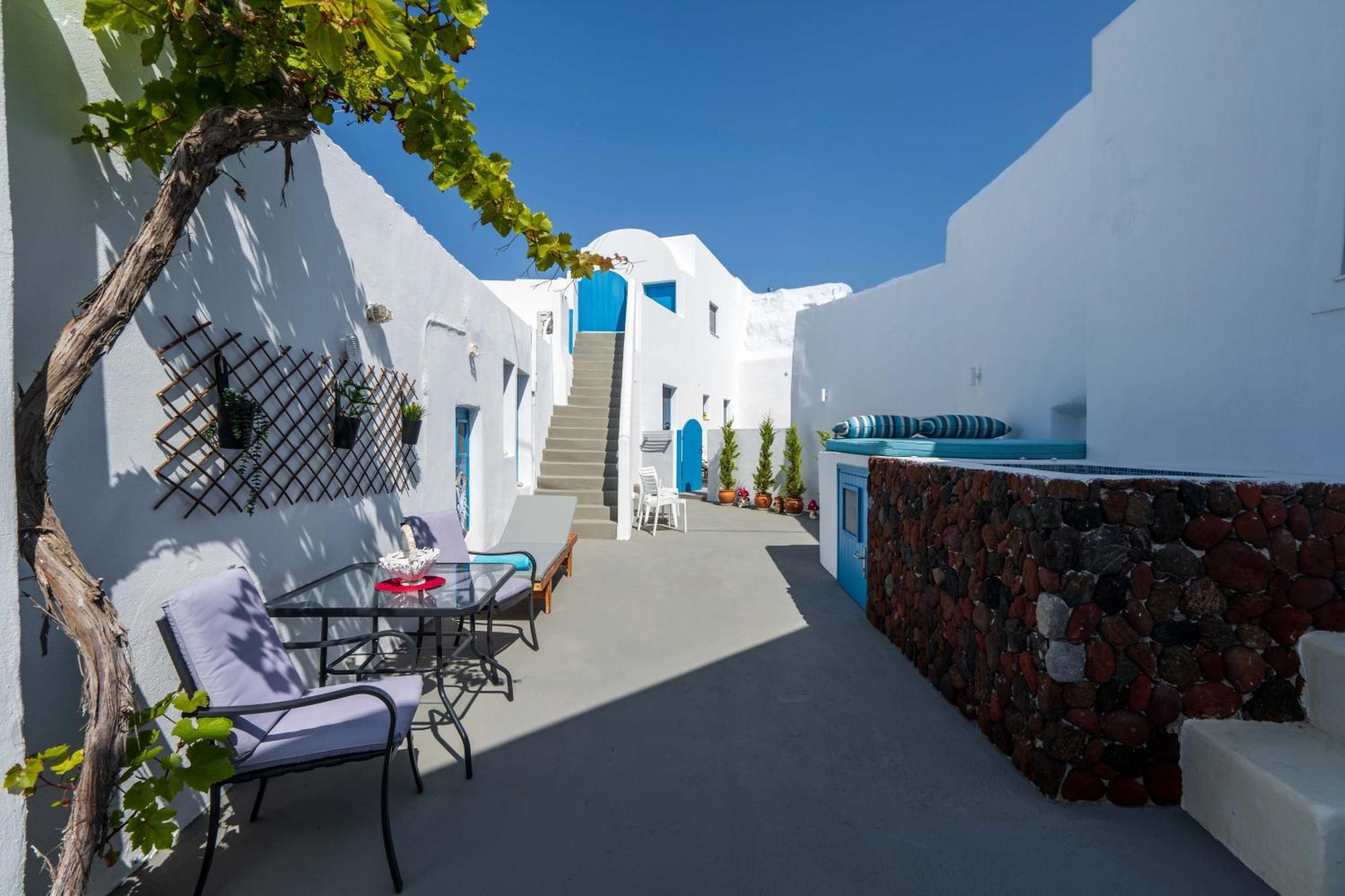 Santorita Suites Hotel Akrotiri (Santorini)