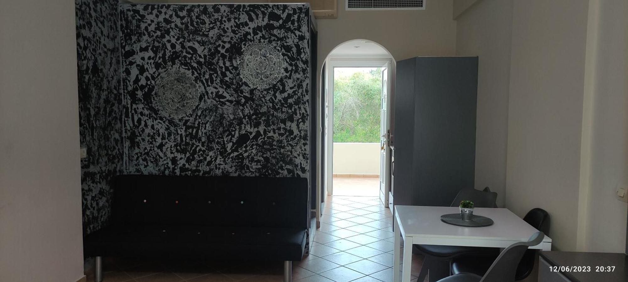 Apartment Olivegrove
