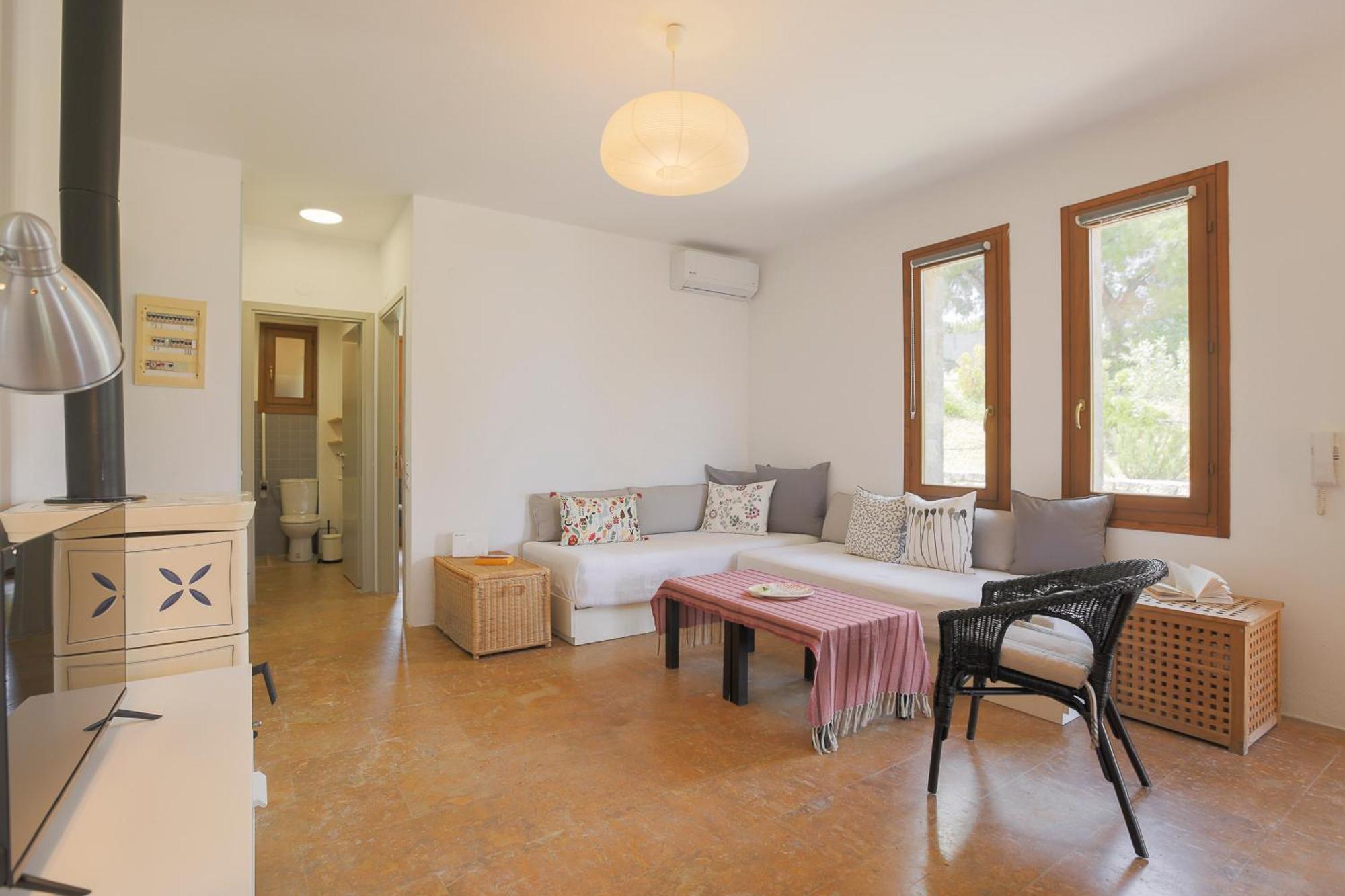 Hidden Gems #feelslikehome Villa *