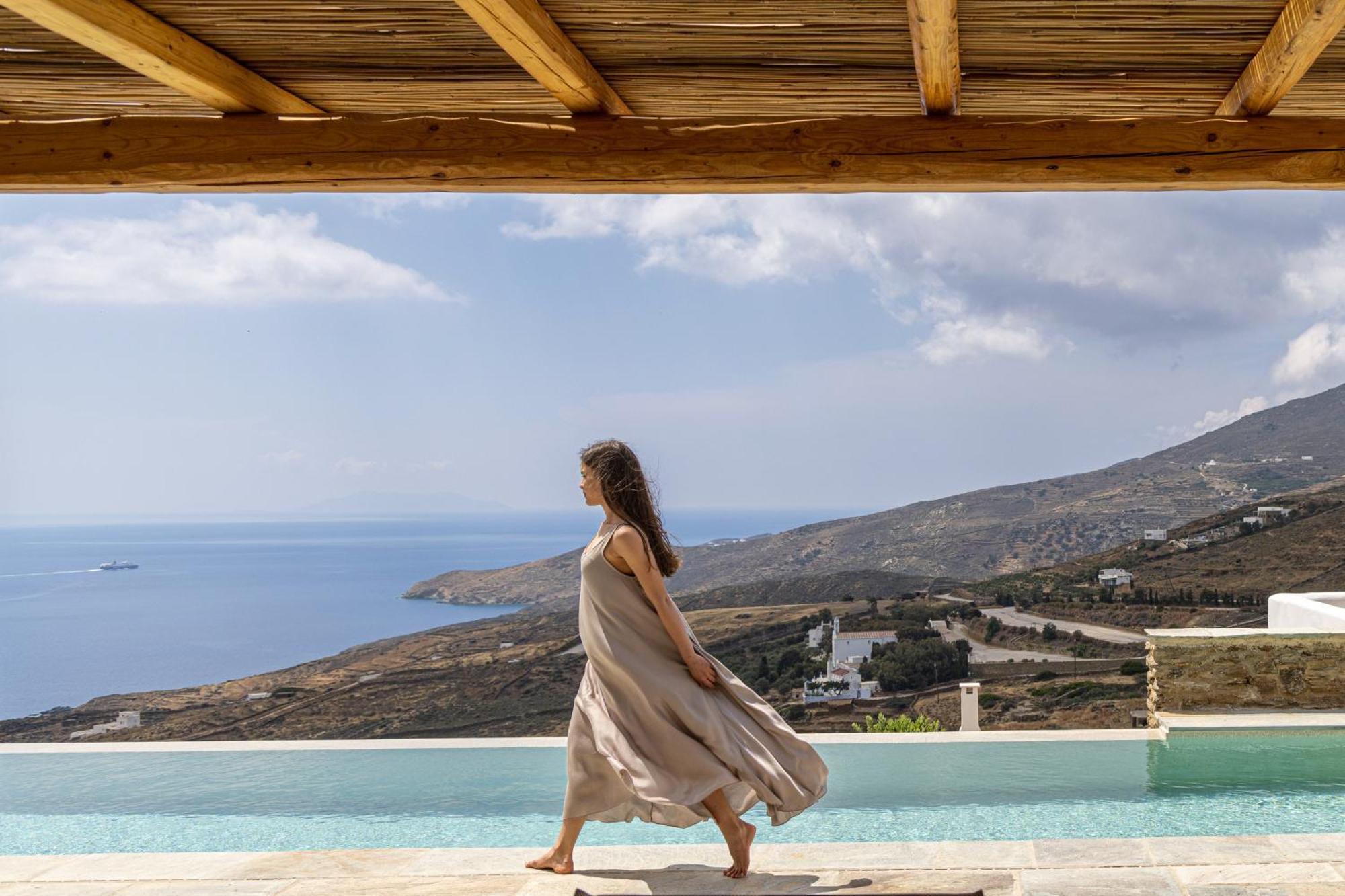Villa Kapsalos