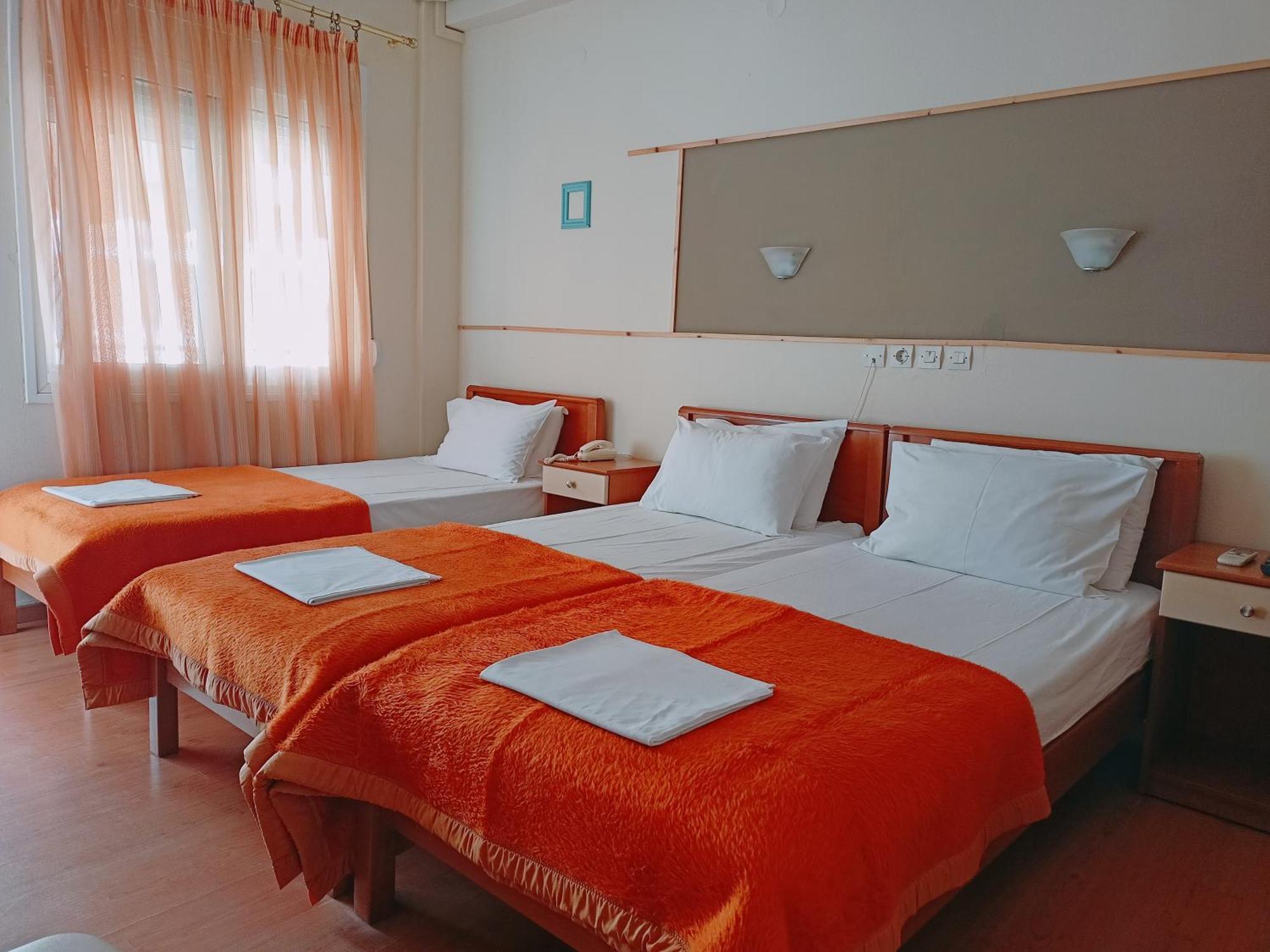 Hotel Efstratios
