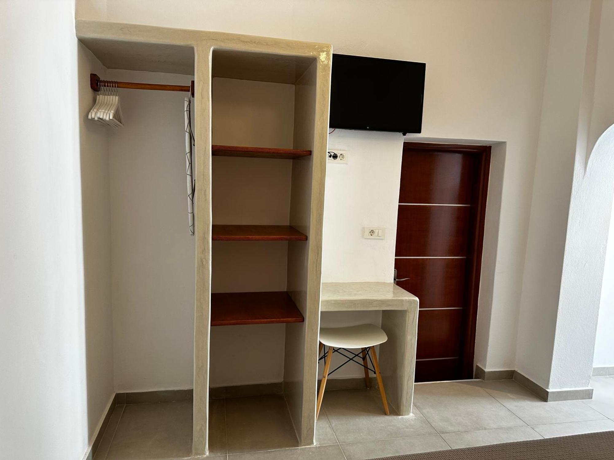 Niabelo Apartment *