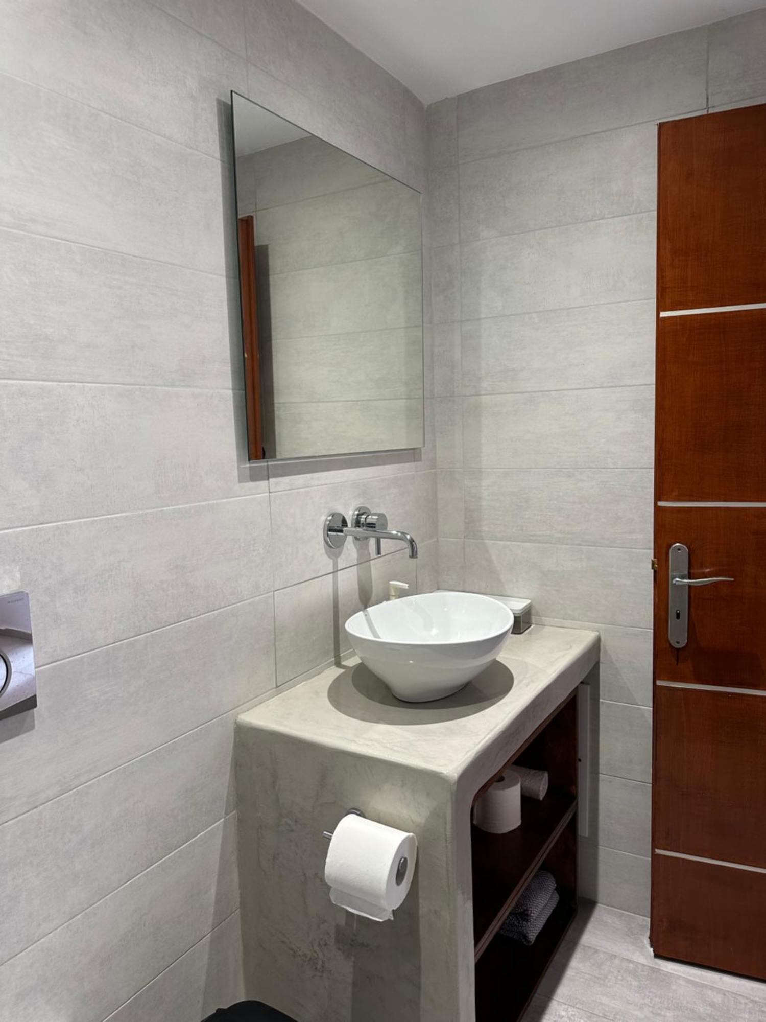Niabelo Apartment