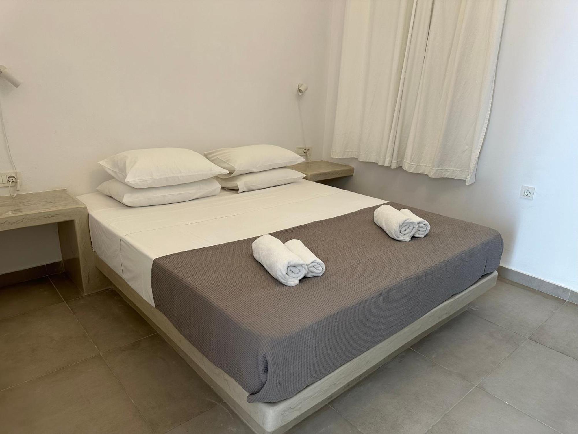 Apartment Niabelo