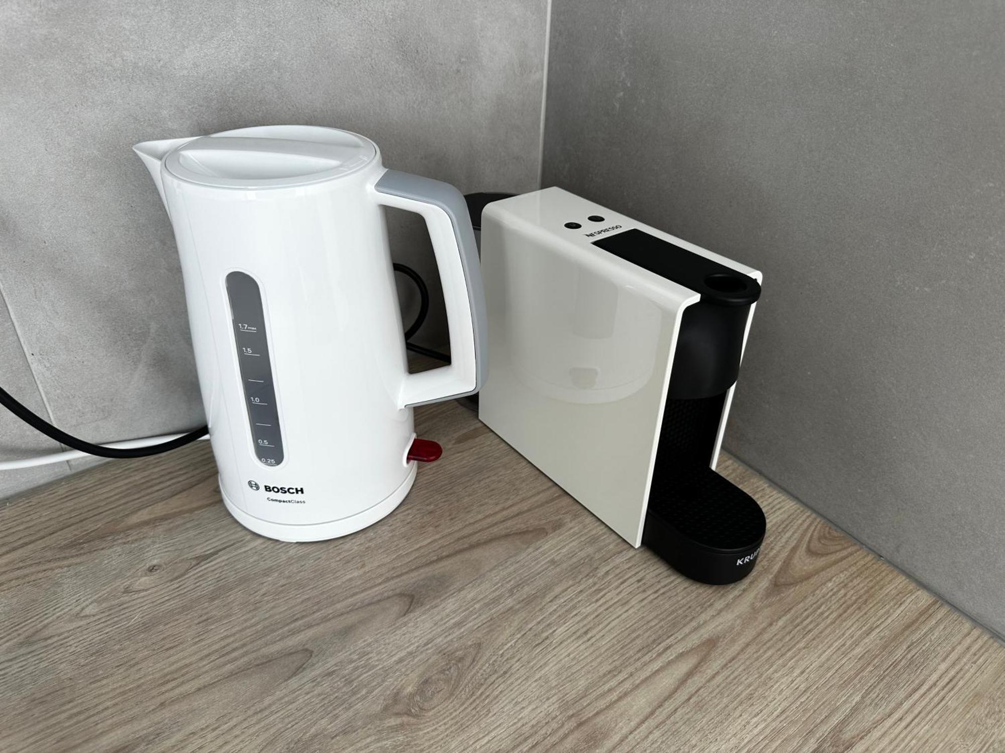 Niabelo Apartment