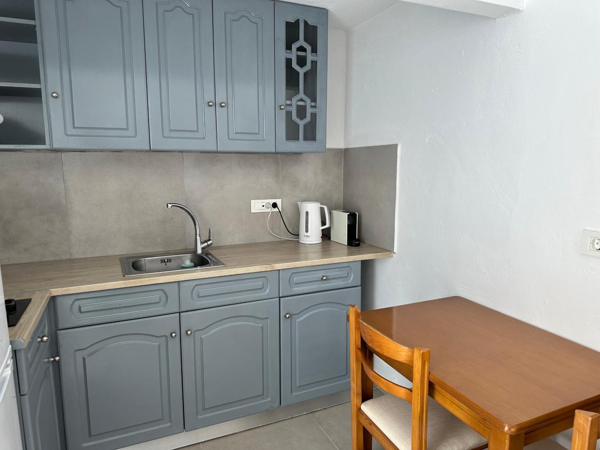 Apartment Niabelo