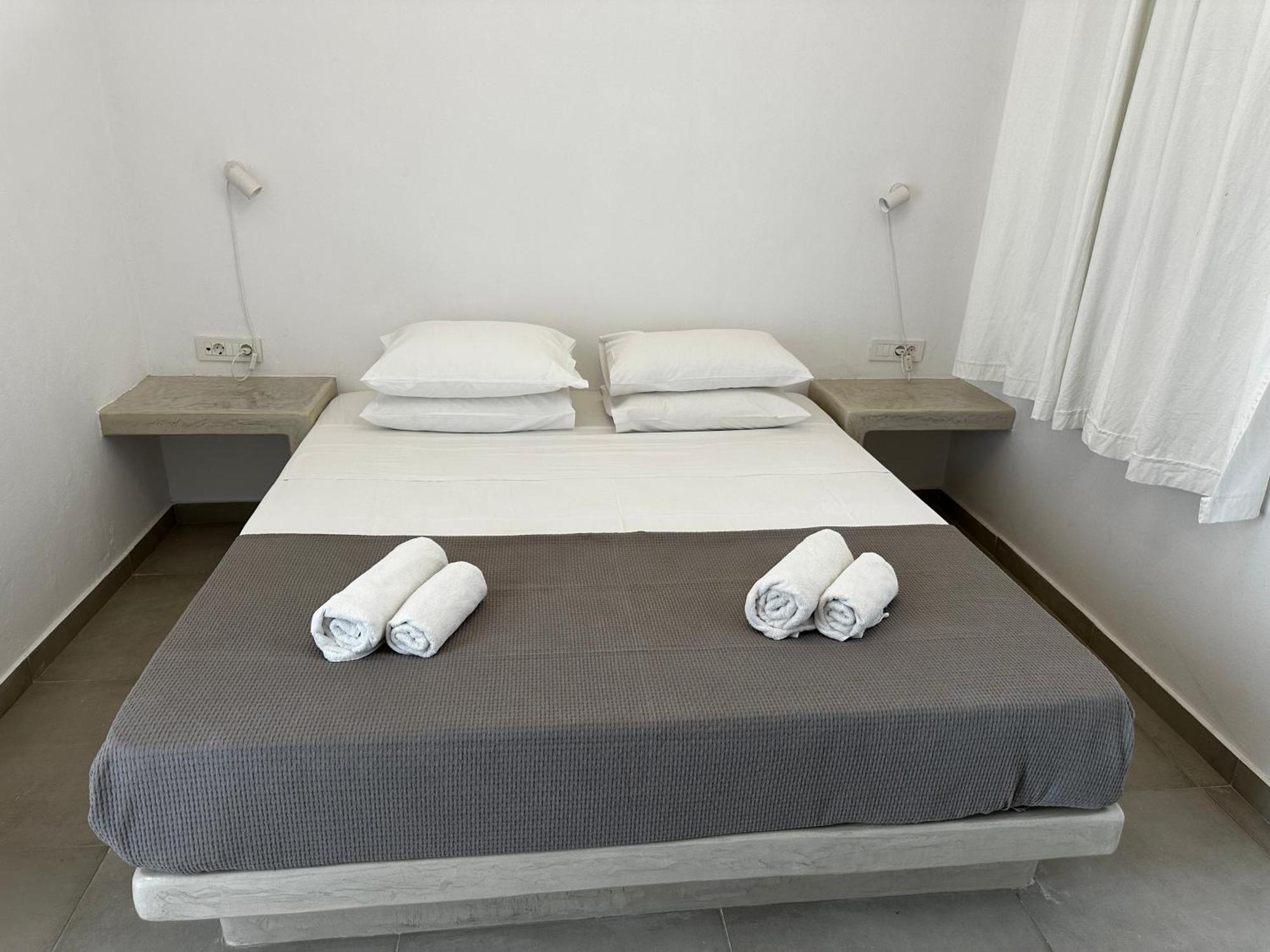 Apartment Niabelo