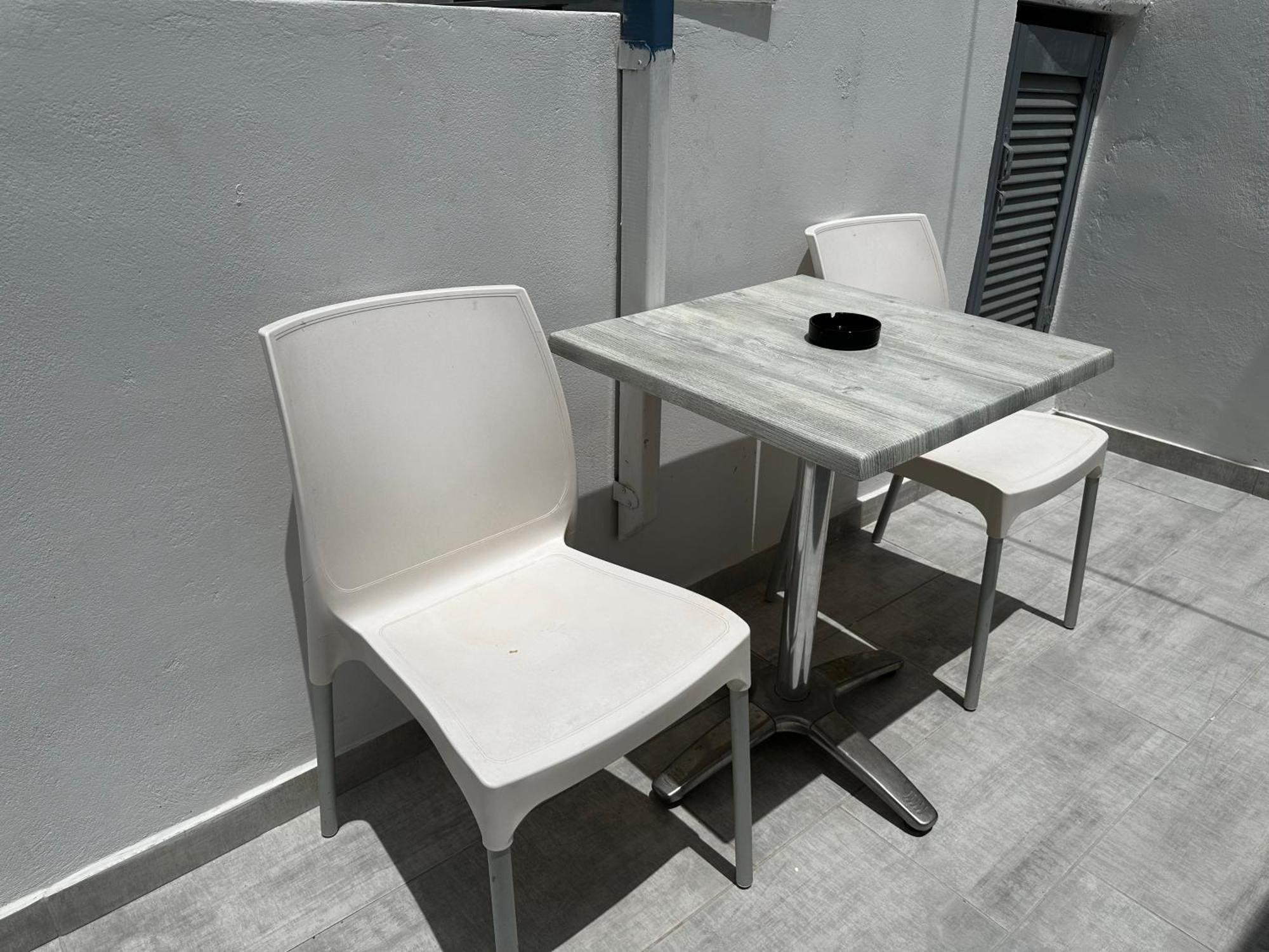 Niabelo Apartment Kamari (Santorini)
