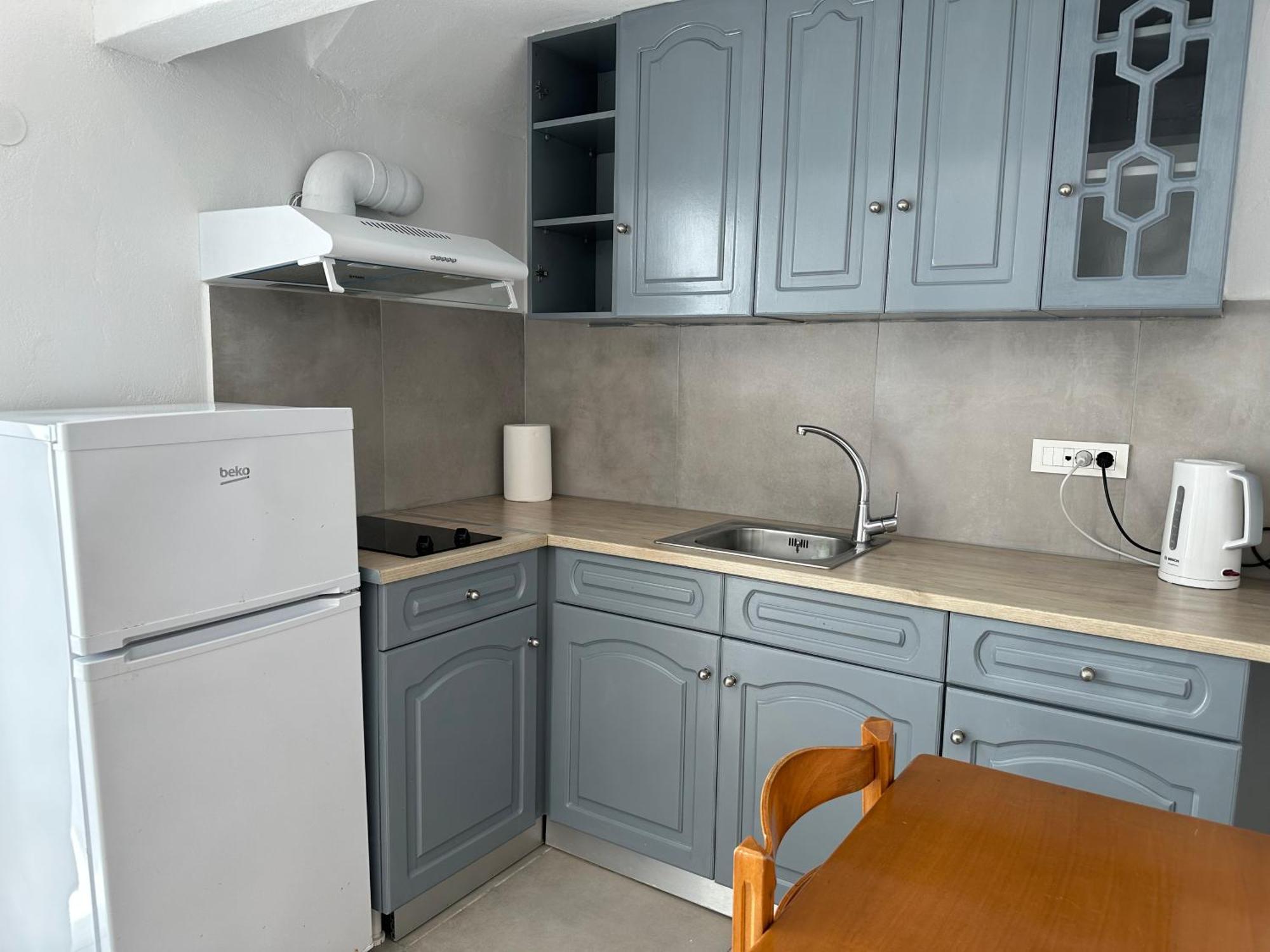 Niabelo Apartment Kamari (Santorini)