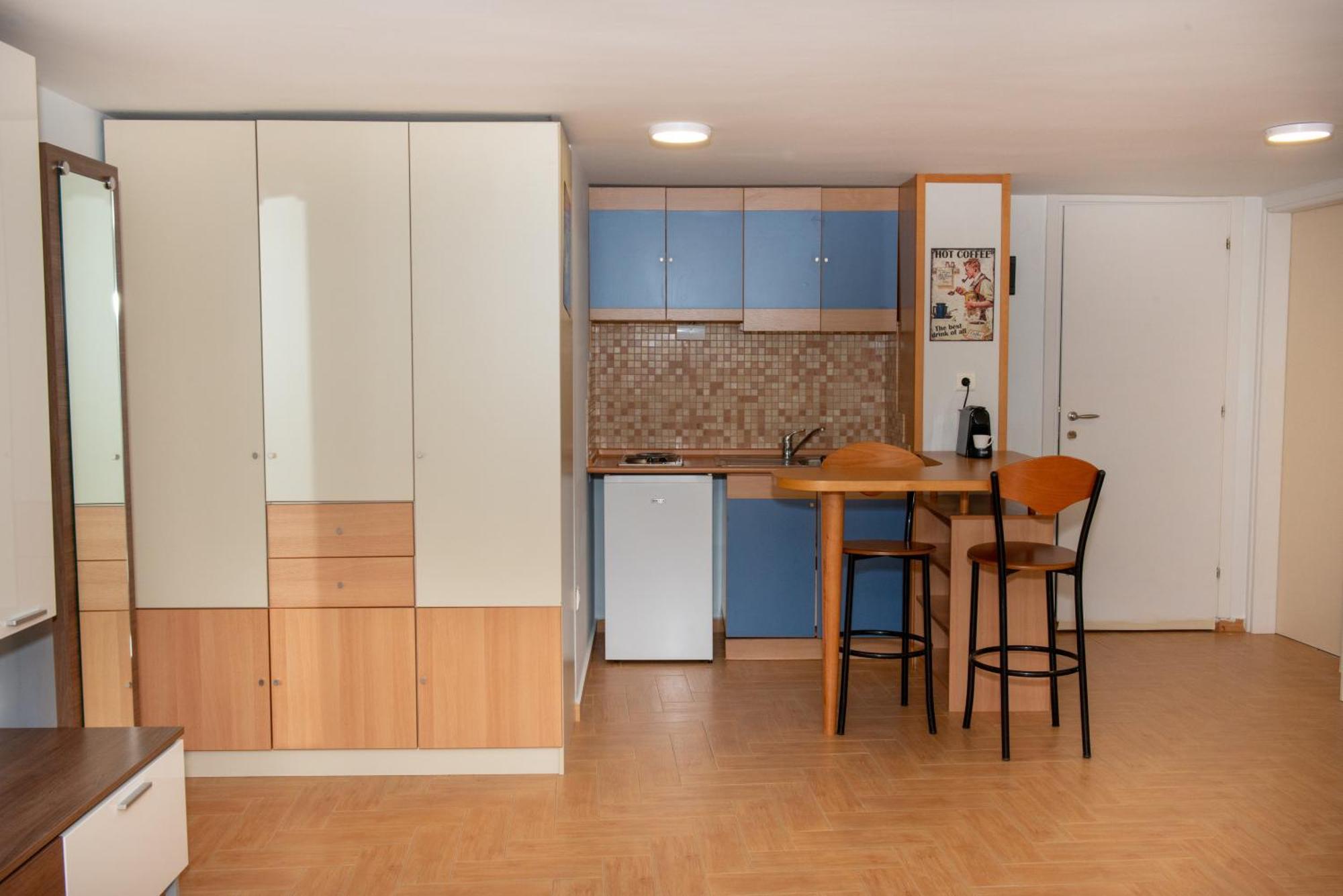 Chic Apartment *