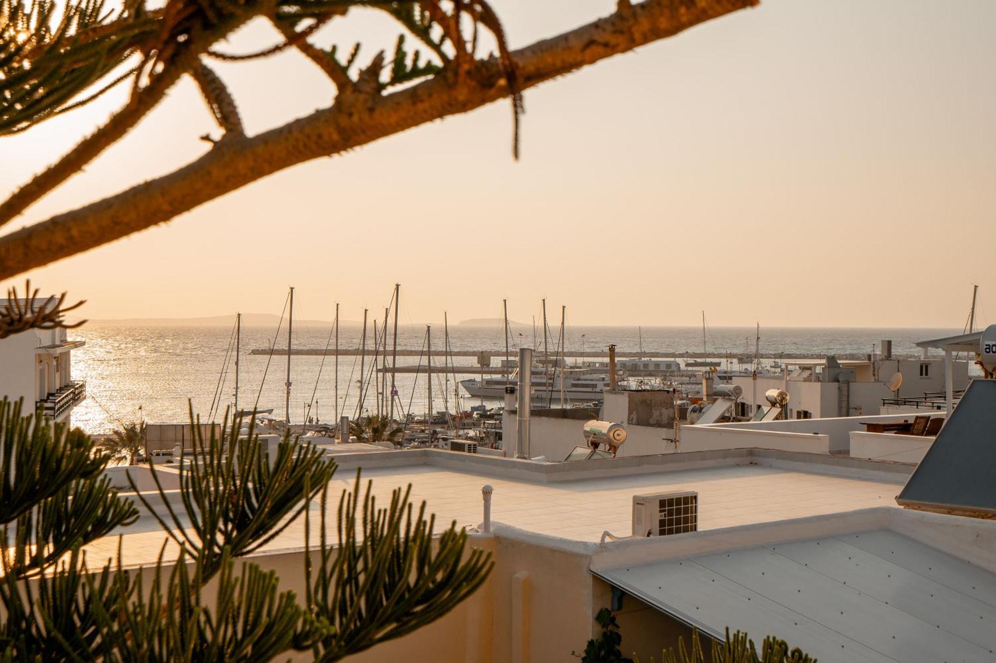 Naxosair1 Aparthotel