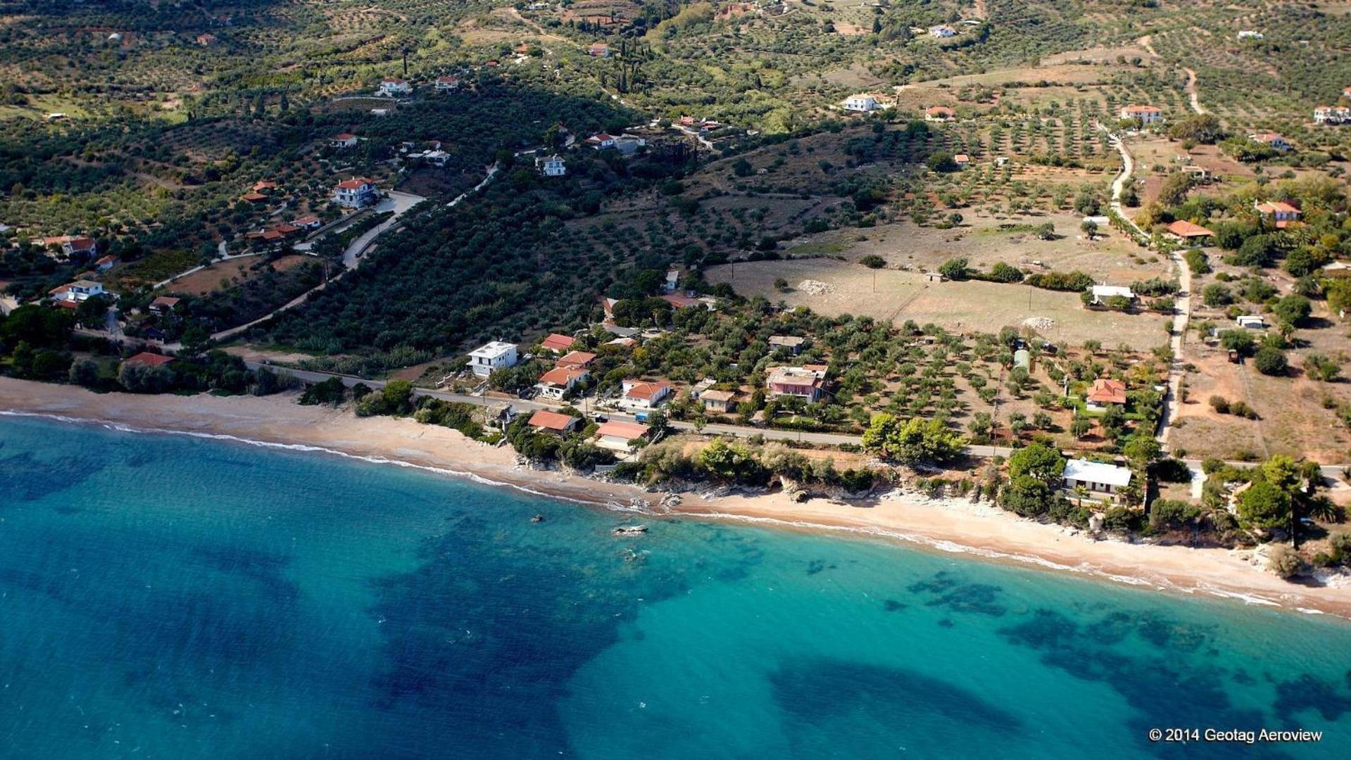 Armonia By The Sea - Majestic Seaside Retreat
