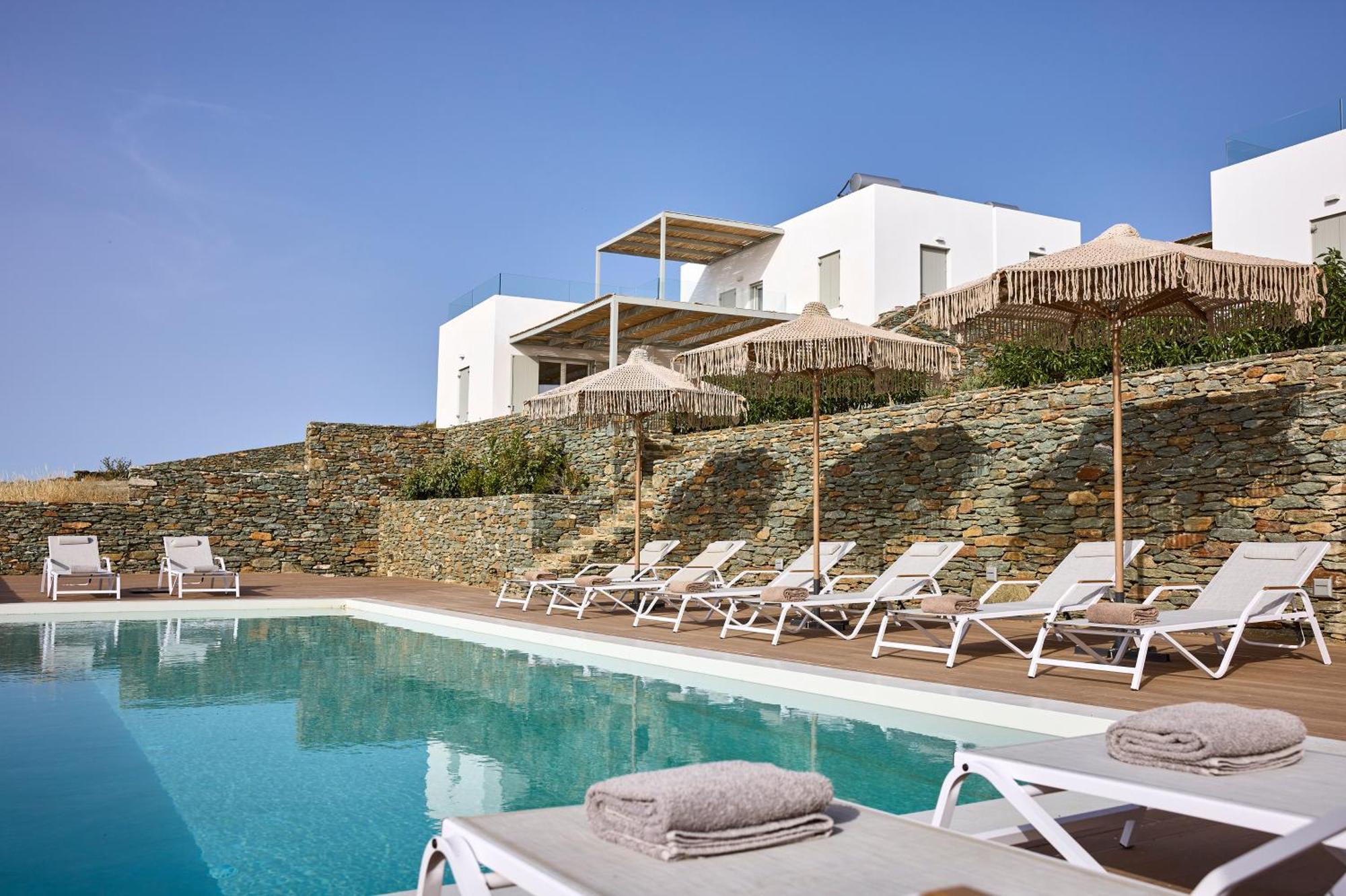 Ianemi By K4 Aparthotel