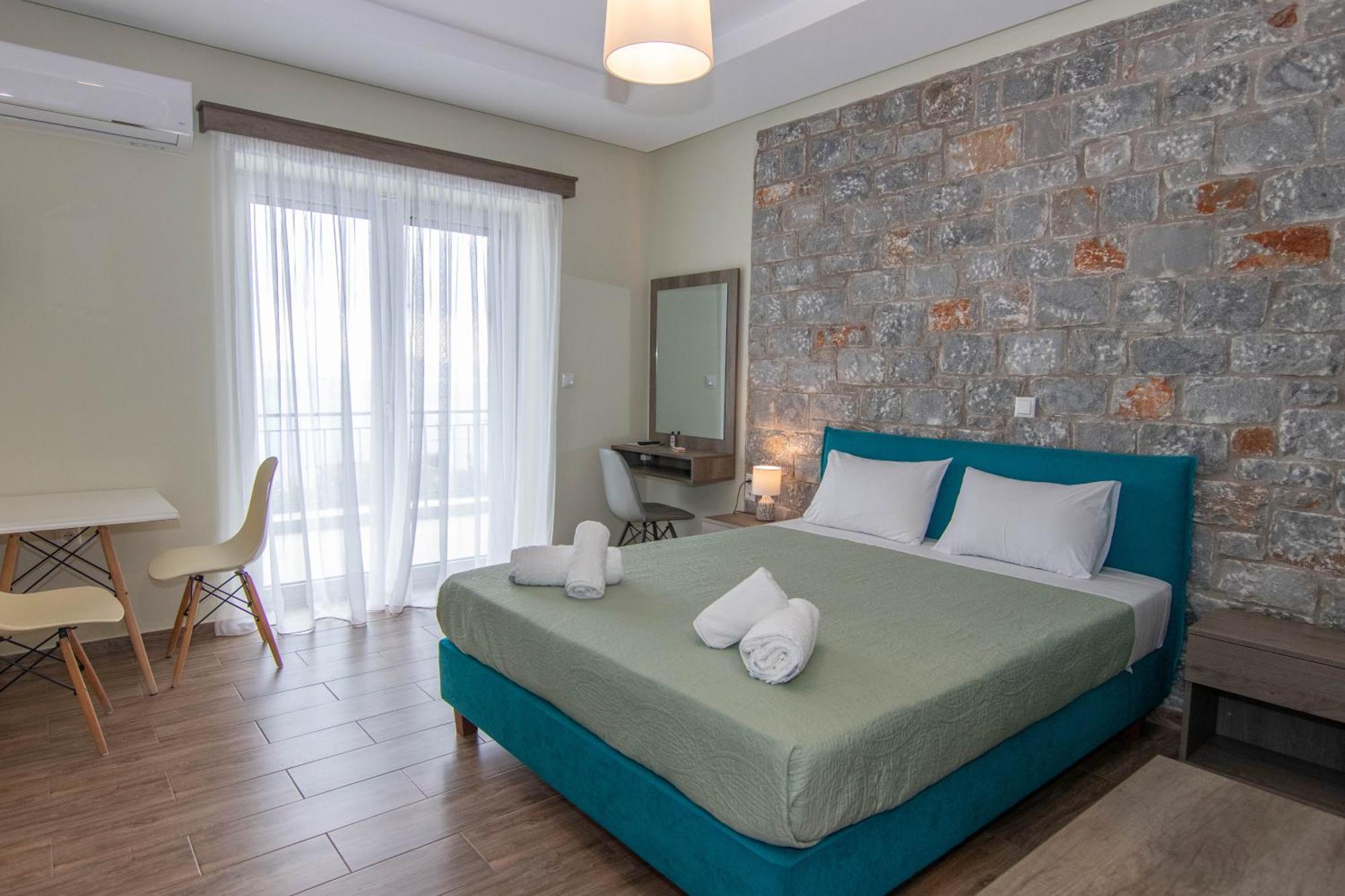 Verga's Inn Kalamata