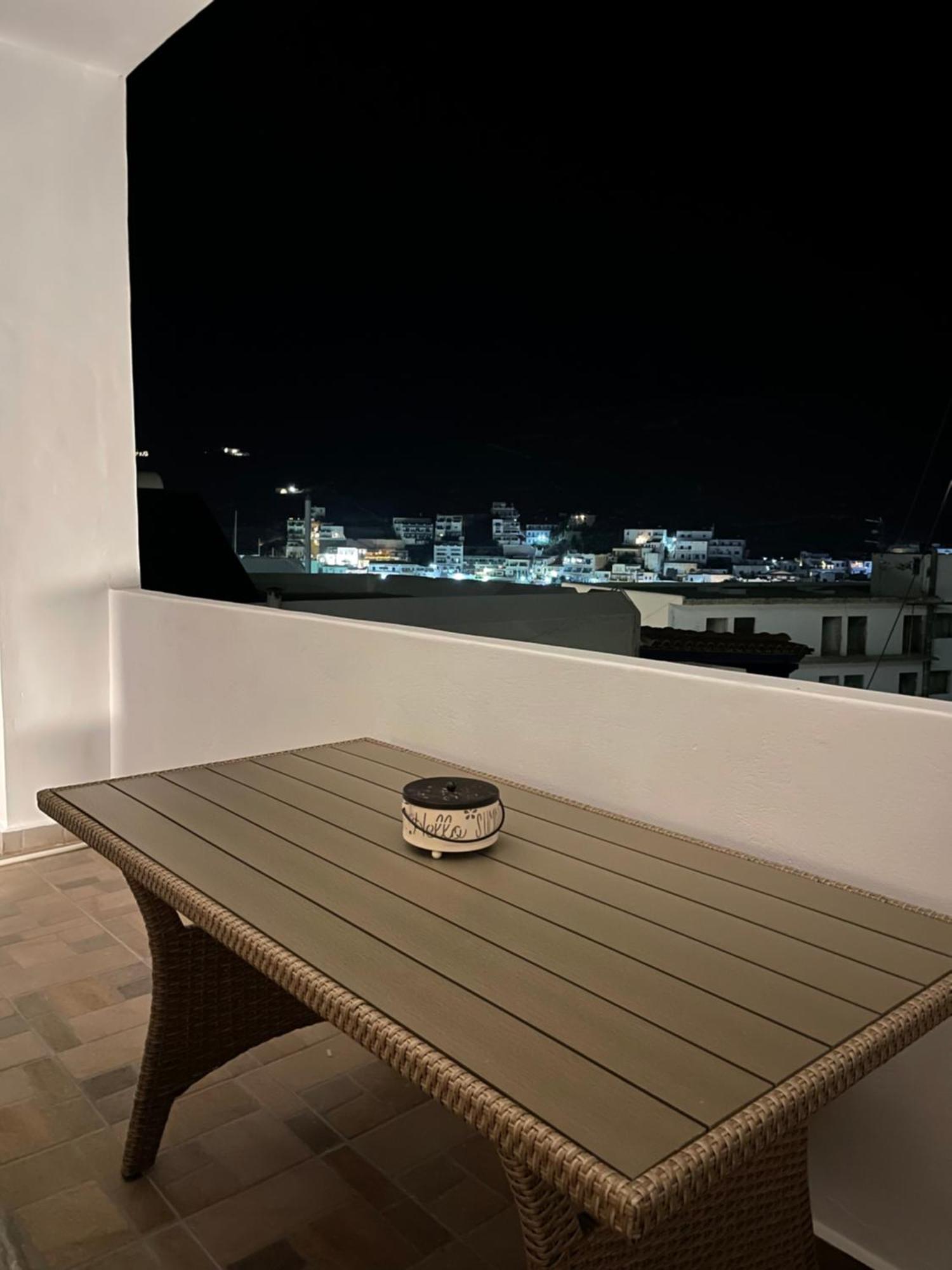 Aegean Breeze Kythnos Greek Small *