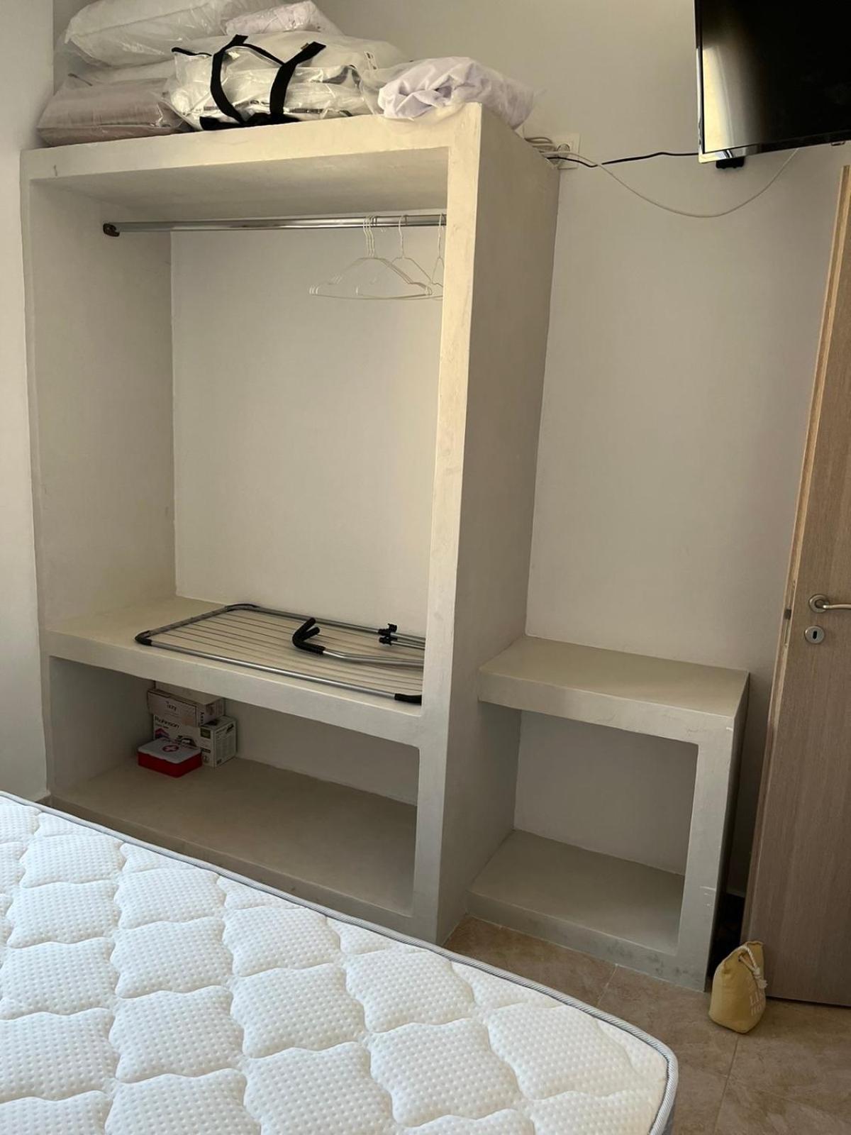 Apartment Aegean Breeze Kythnos Greek Small Merichas