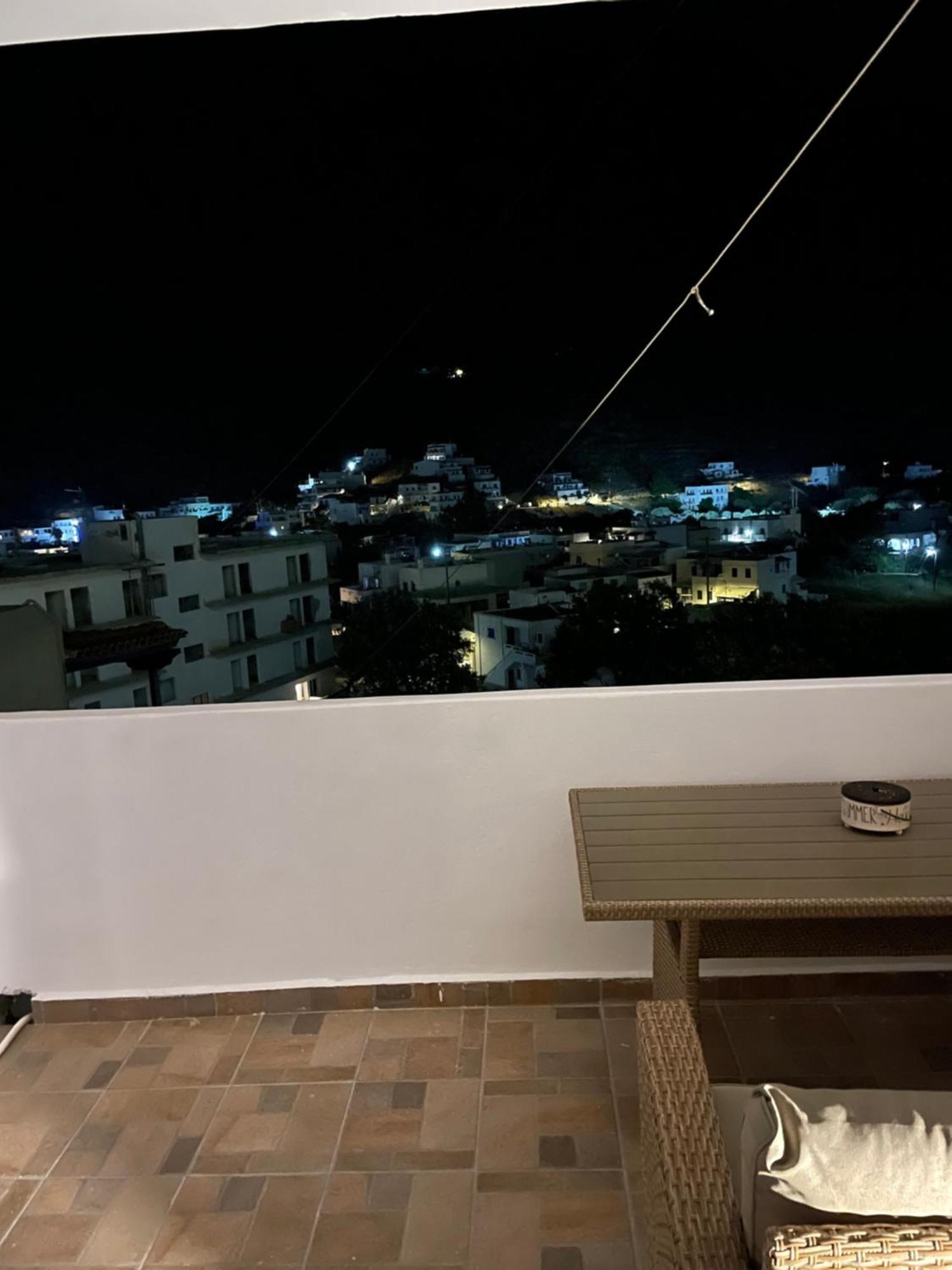 Aegean Breeze Kythnos Greek Small