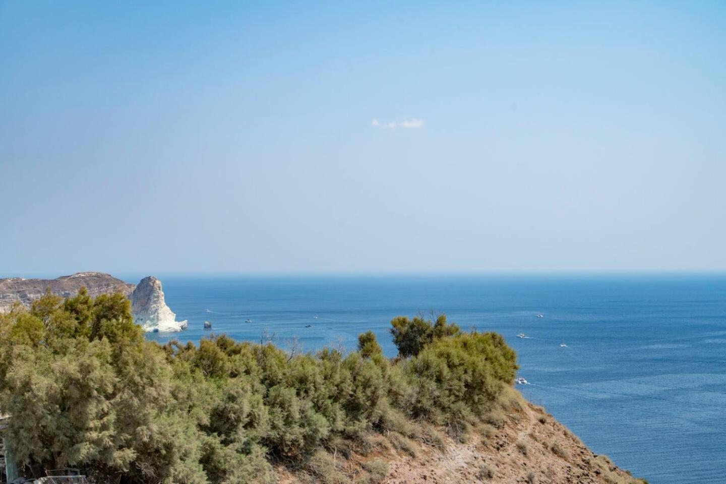 Hotel Santorita Suites Akrotiri (Santorini)