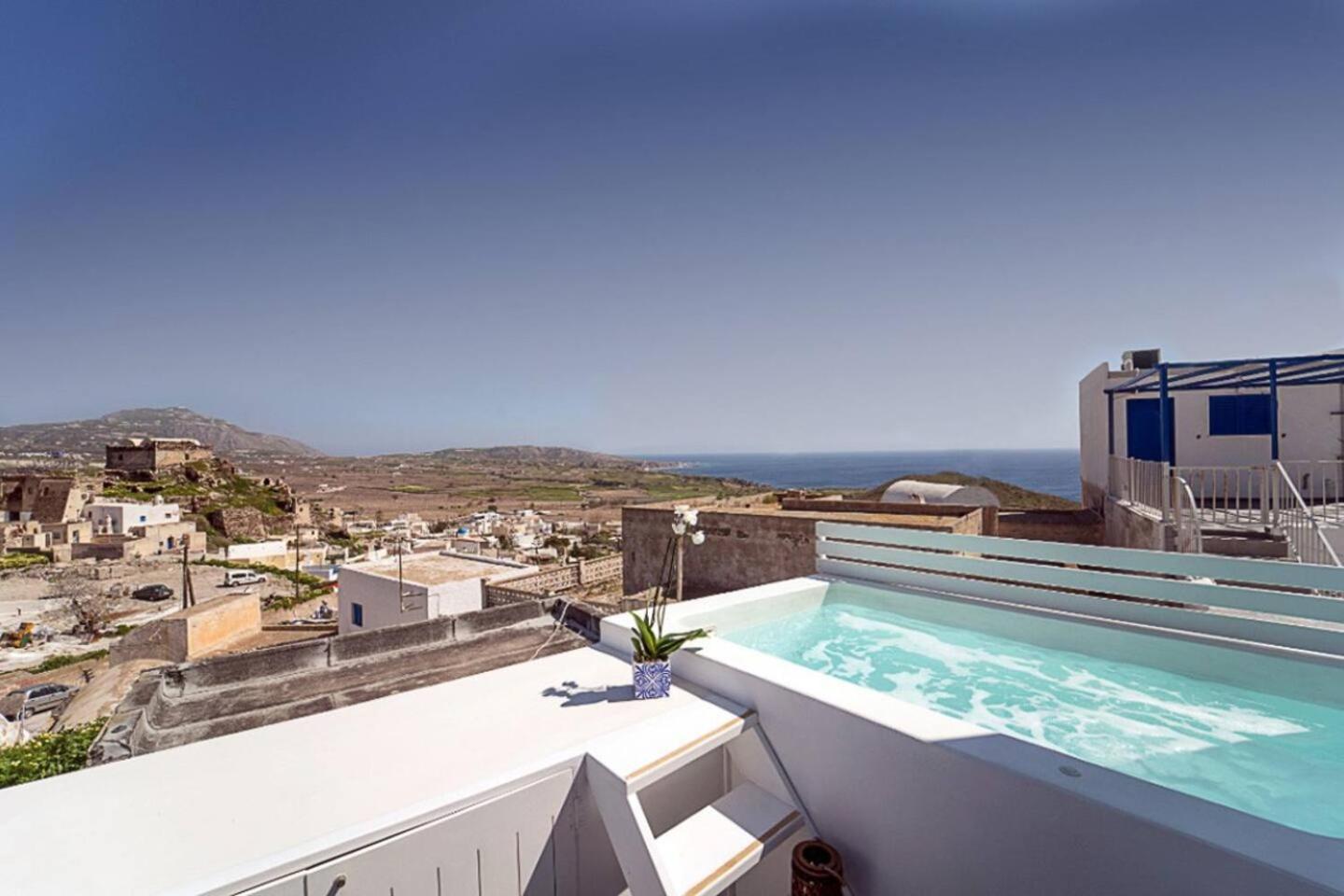 Santorita Suites Hotel