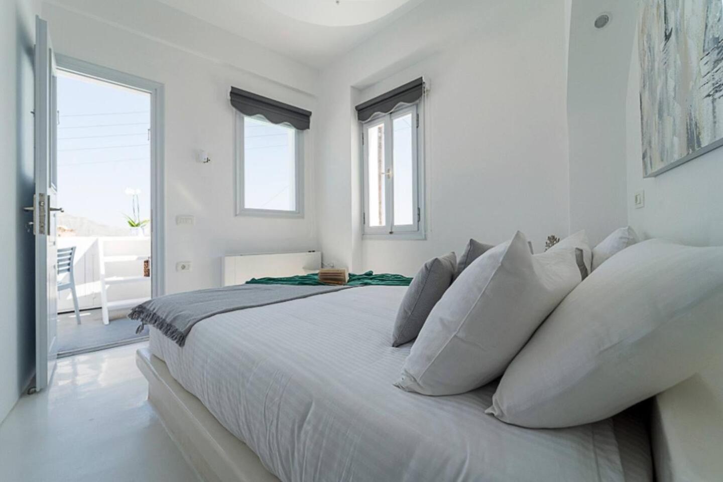 Santorita Suites * Akrotiri (Santorini)